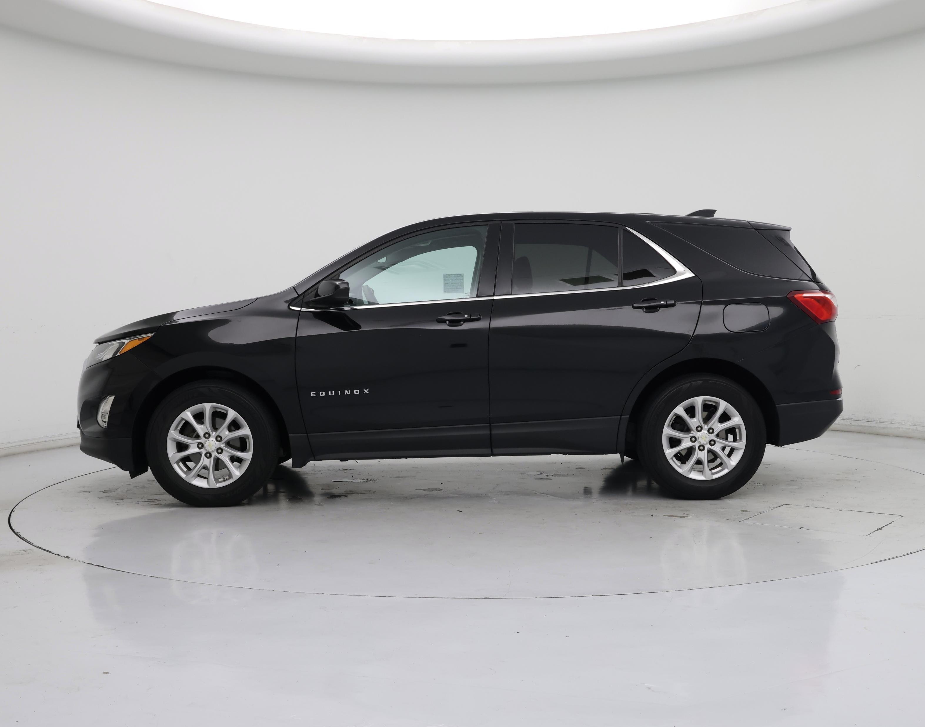 Thumbnail: 2019 Chevrolet Equinox - 3