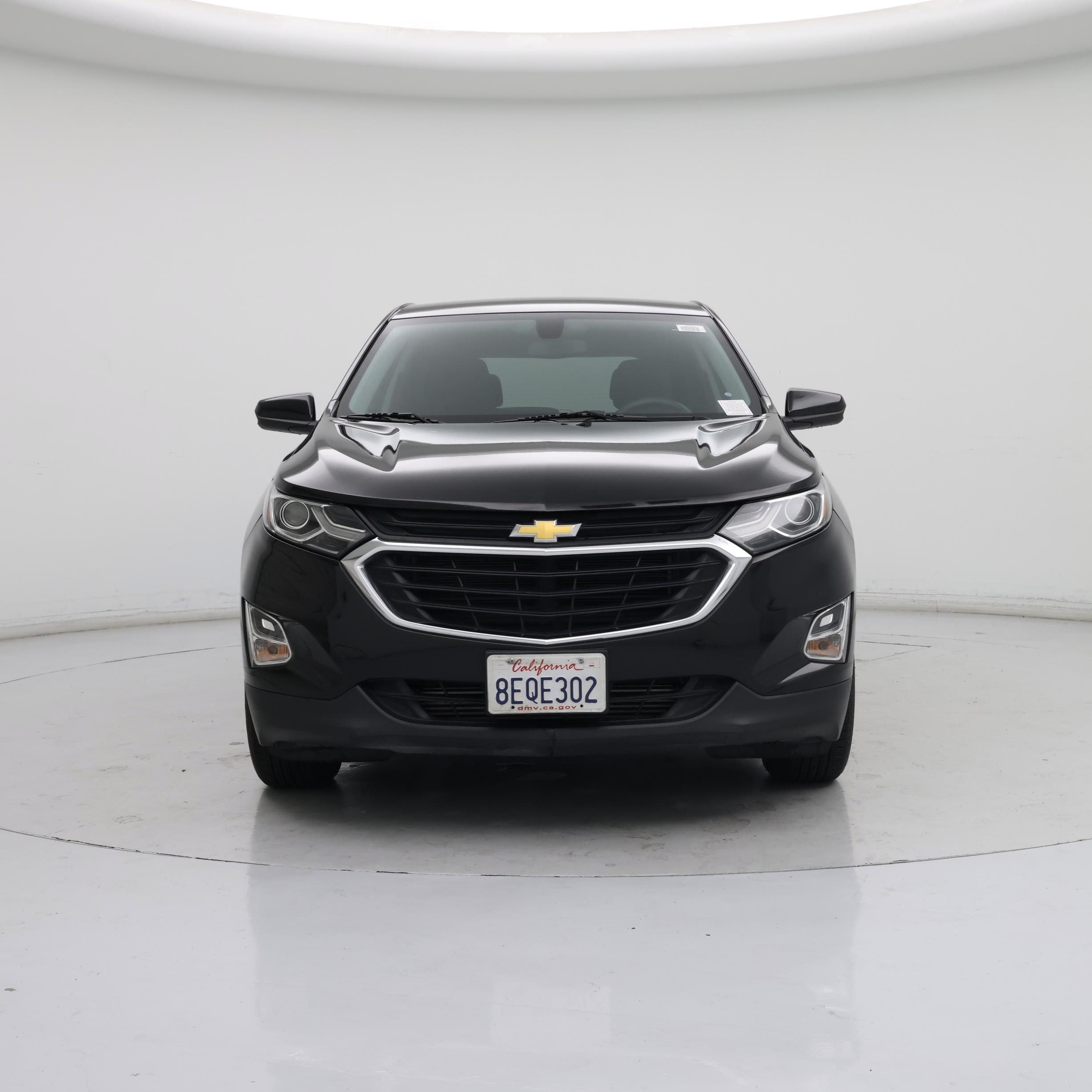 Thumbnail: 2019 Chevrolet Equinox - 5