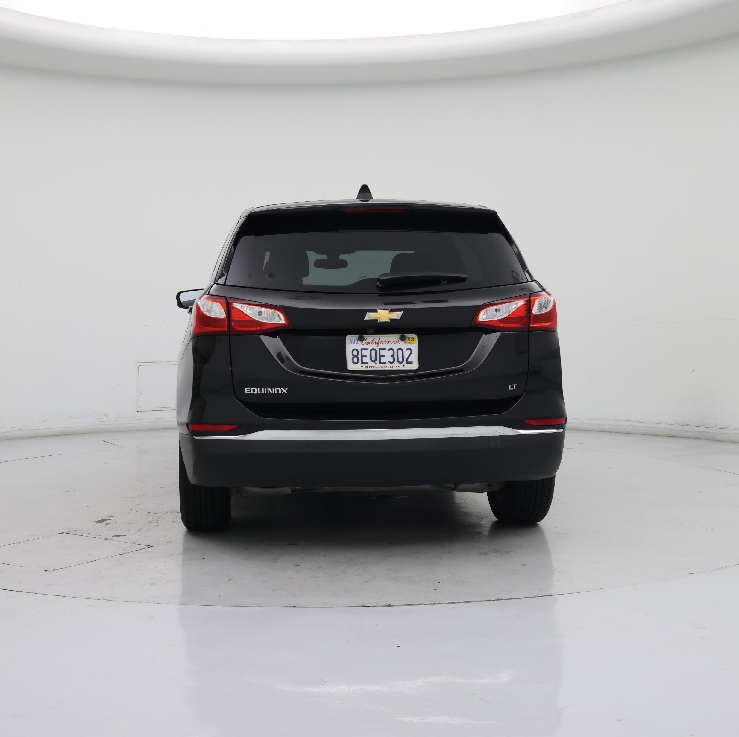 Thumbnail: 2019 Chevrolet Equinox - 6