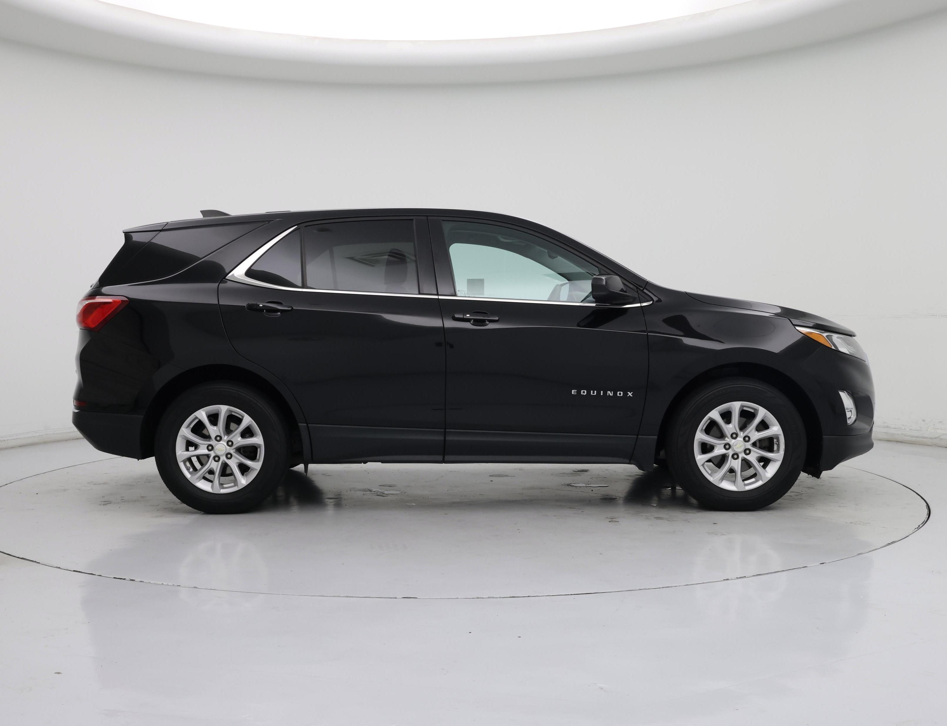 Thumbnail: 2019 Chevrolet Equinox - 7
