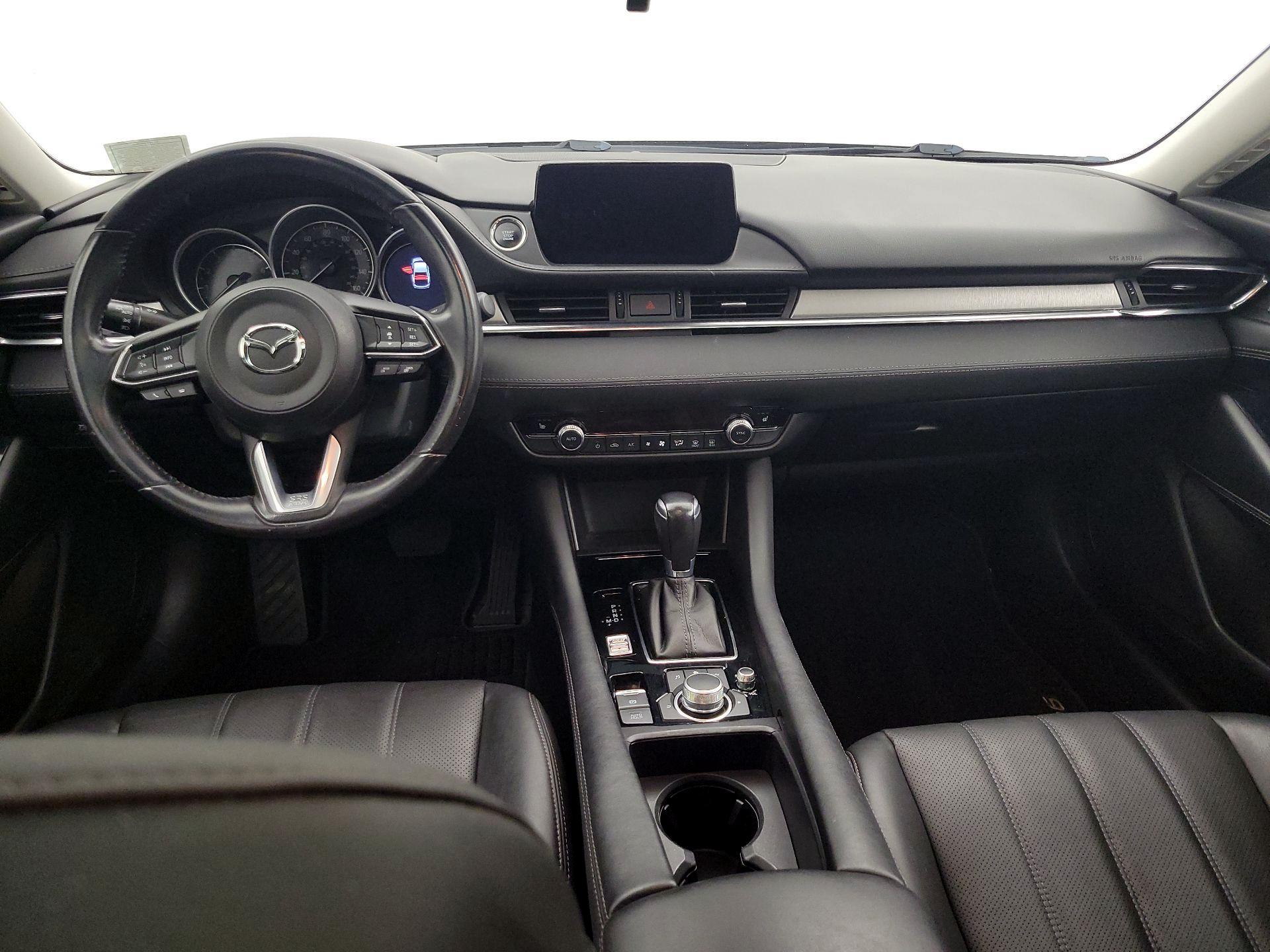 Thumbnail: 2018 Mazda Mazda6 - 9