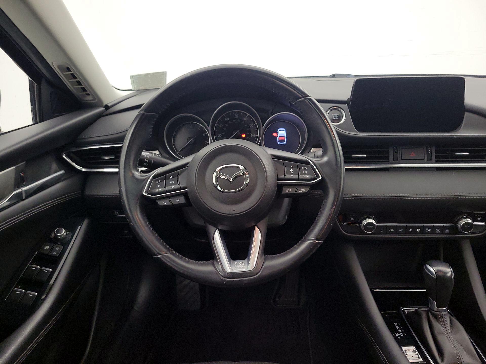 Thumbnail: 2018 Mazda Mazda6 - 10