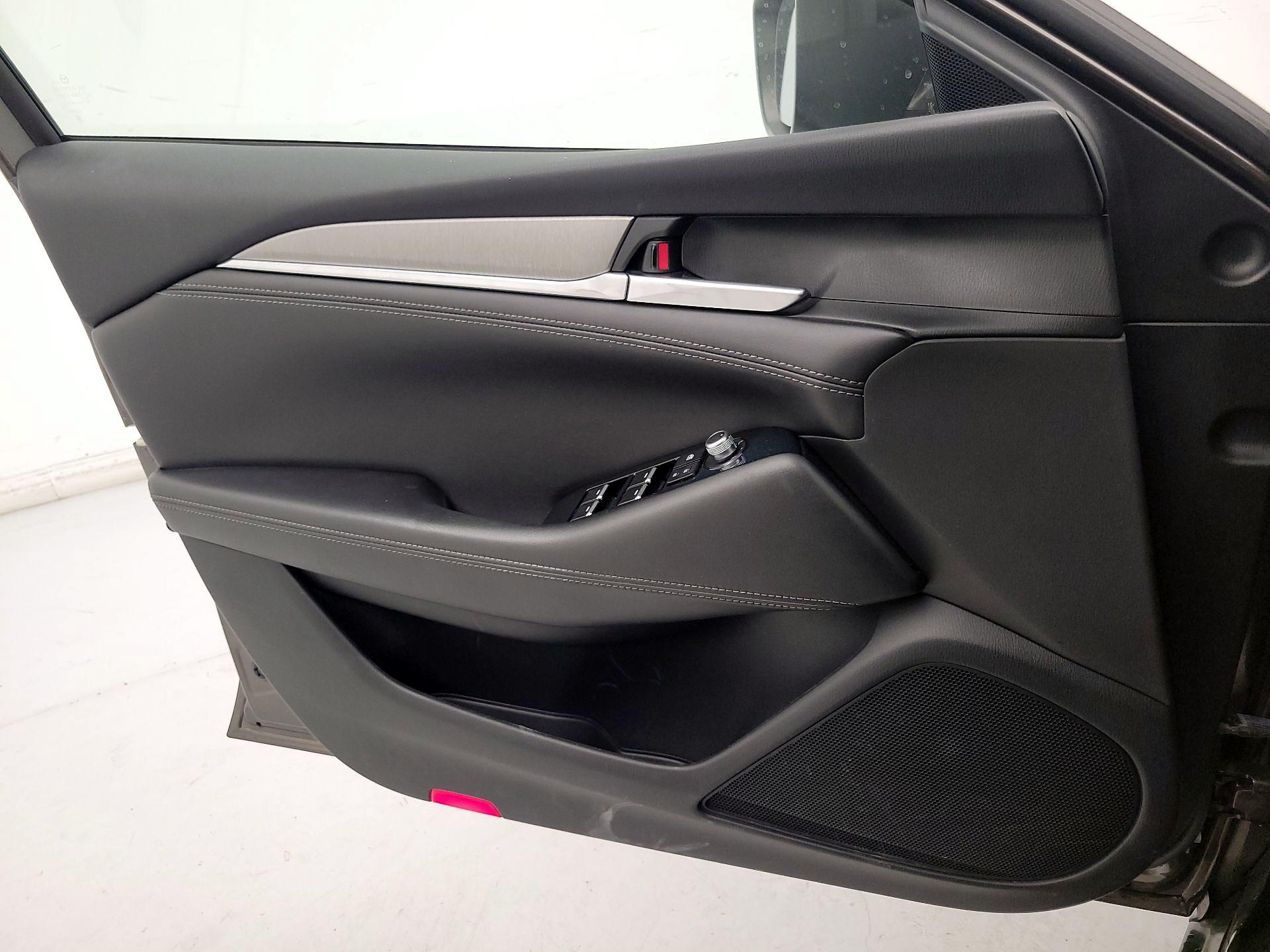 Thumbnail: 2018 Mazda Mazda6 - 12