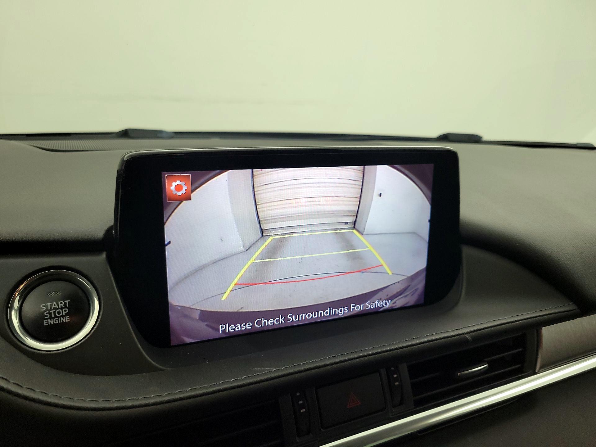 Thumbnail: 2018 Mazda Mazda6 - 14