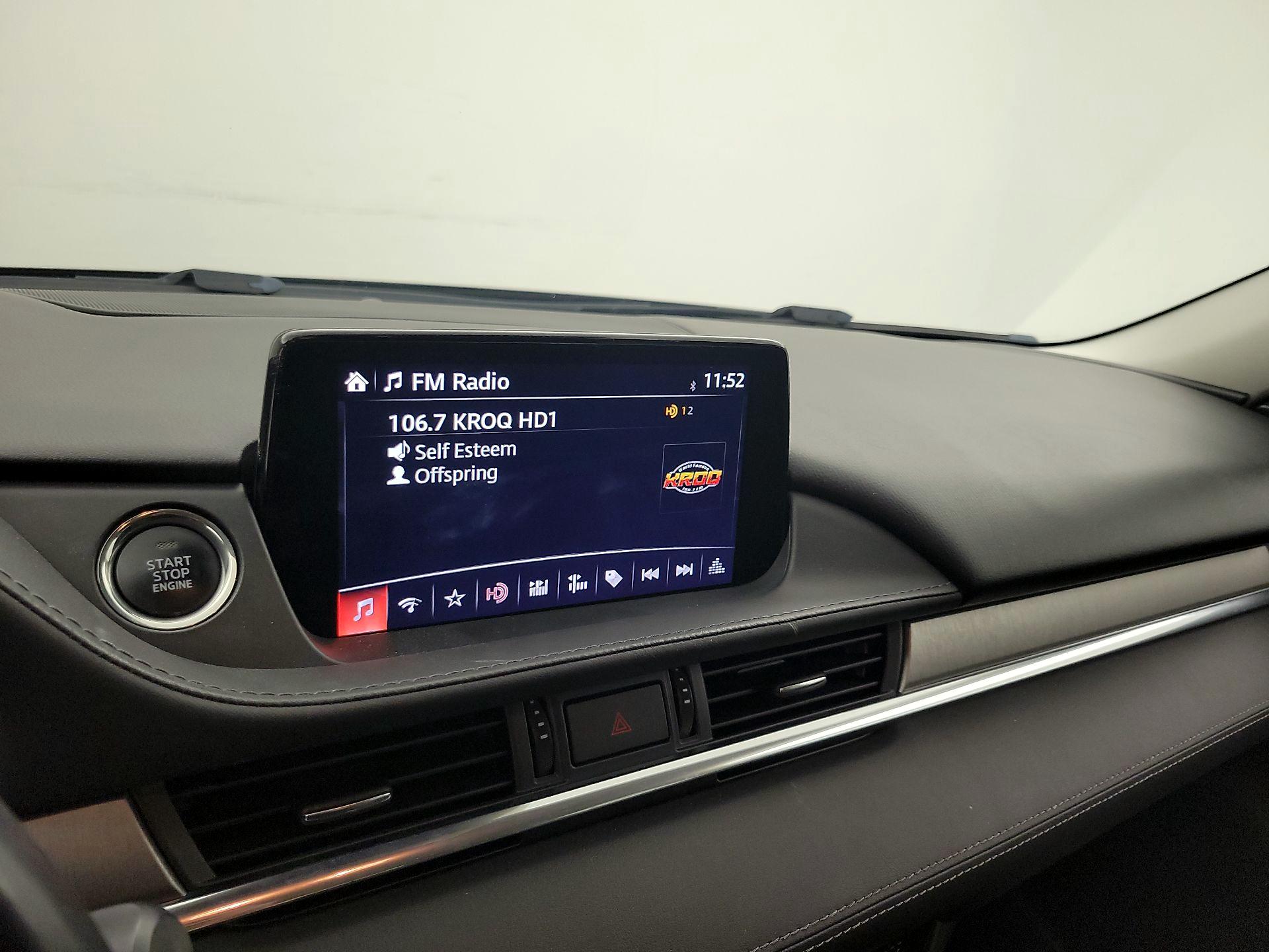 Thumbnail: 2018 Mazda Mazda6 - 15