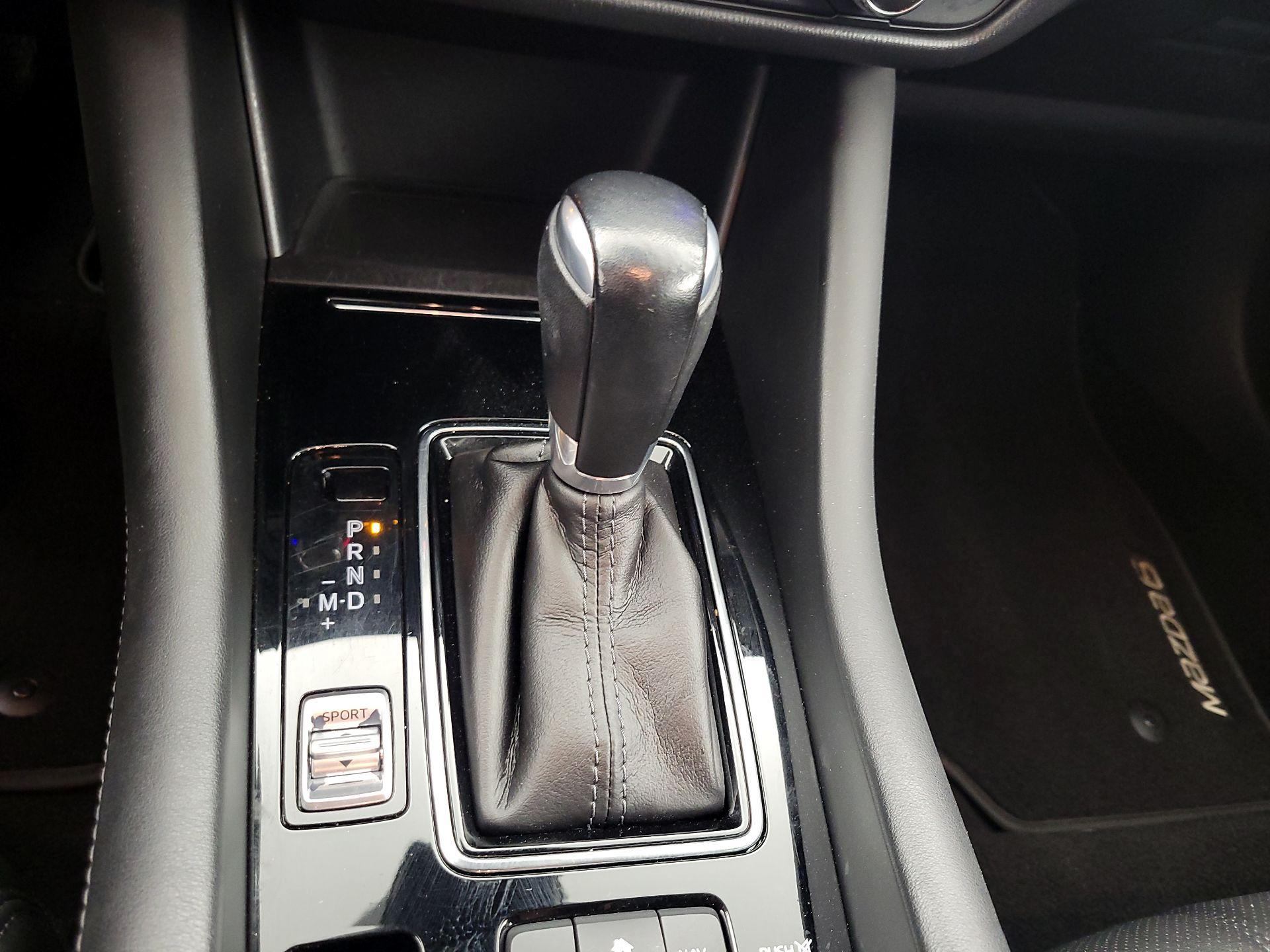 Thumbnail: 2018 Mazda Mazda6 - 17