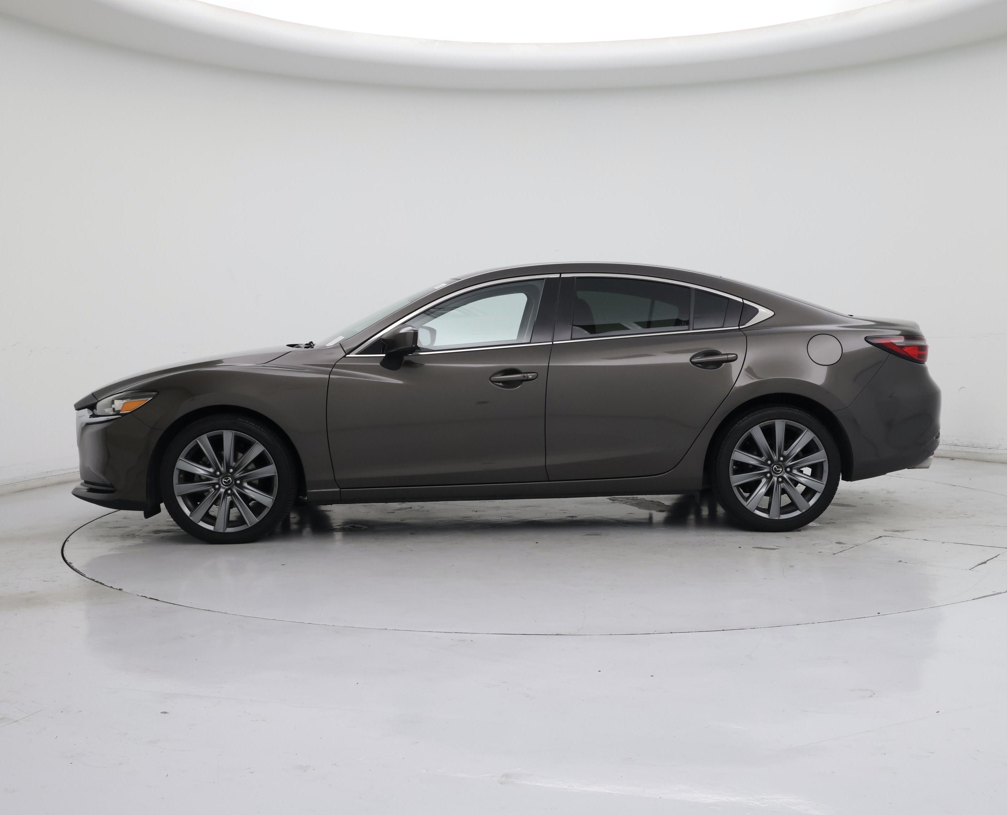 Thumbnail: 2018 Mazda Mazda6 - 3