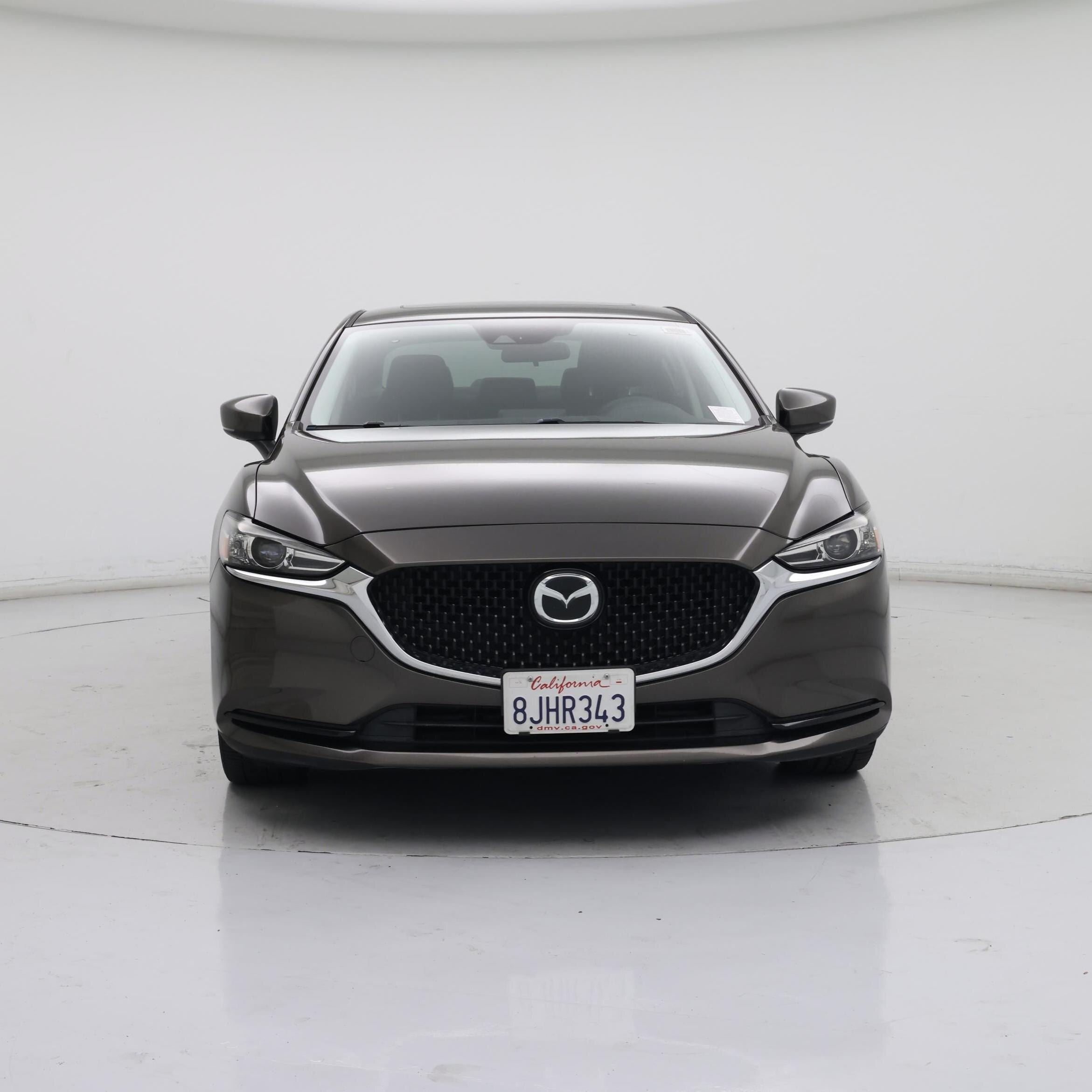 Thumbnail: 2018 Mazda Mazda6 - 5