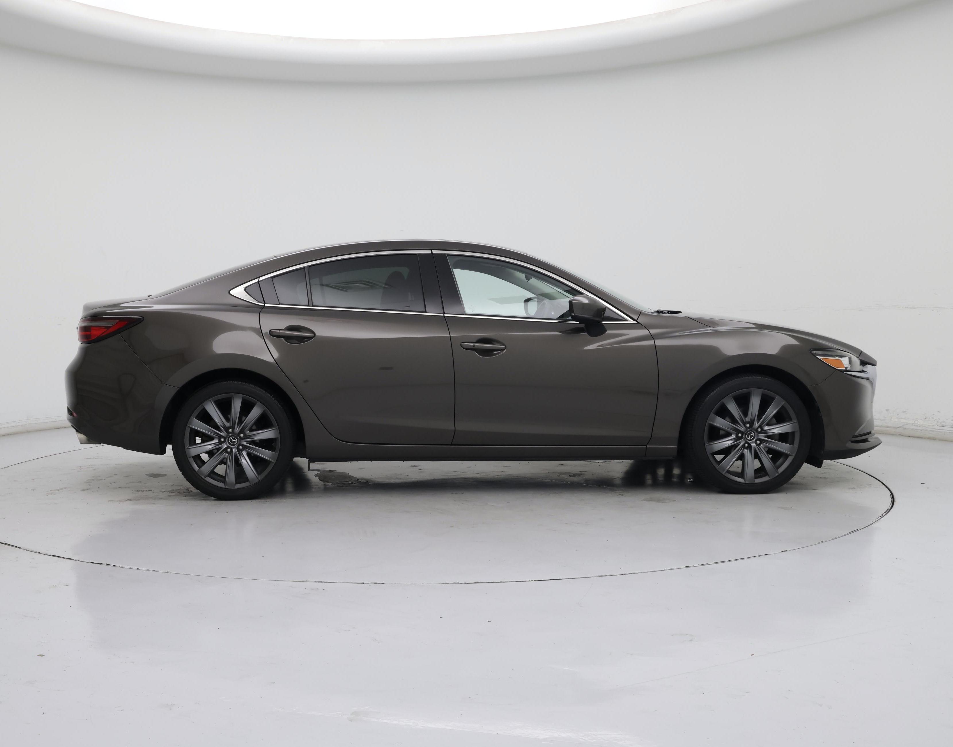 Thumbnail: 2018 Mazda Mazda6 - 7