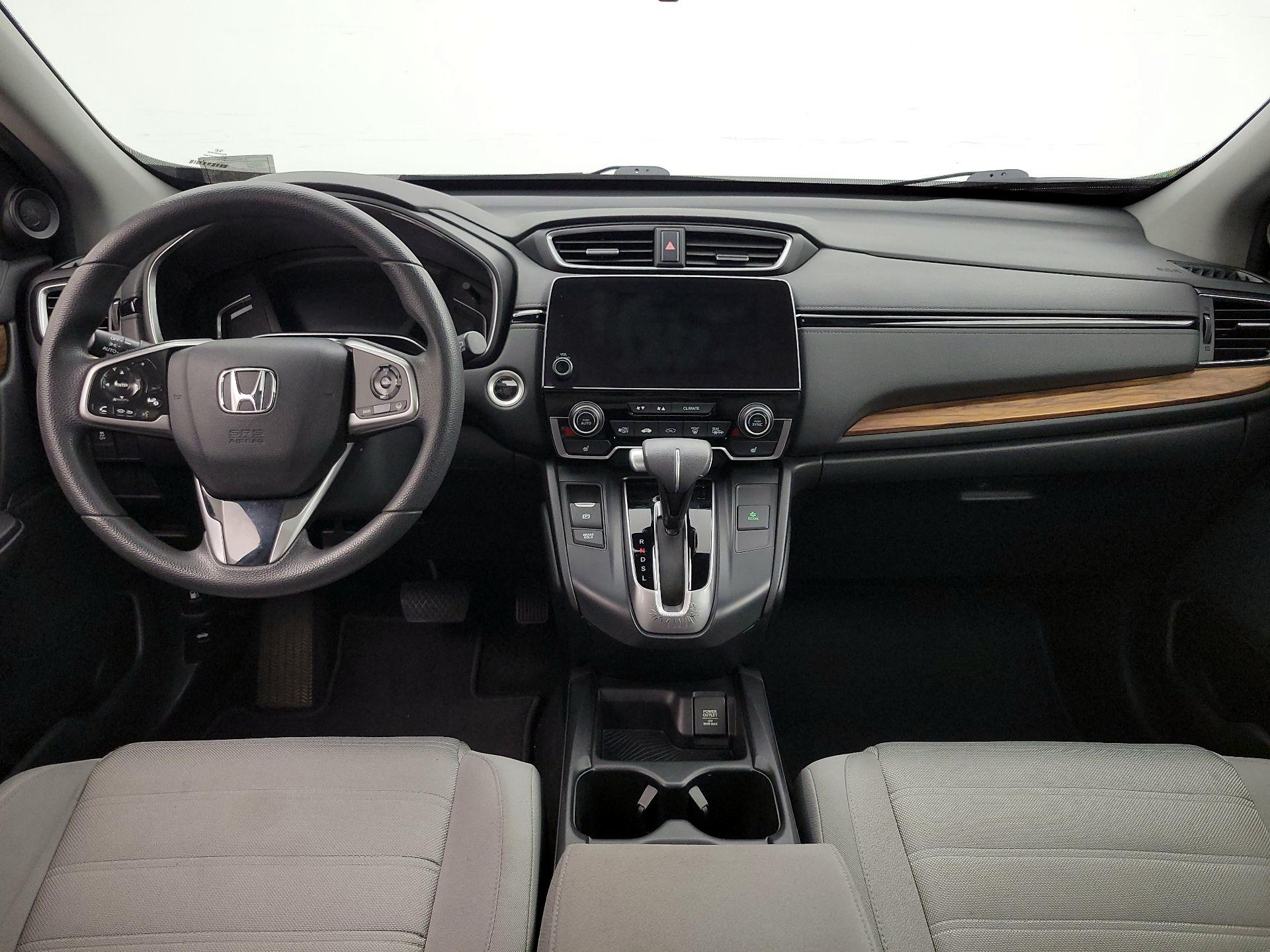 Thumbnail: 2019 Honda CR-V - 9