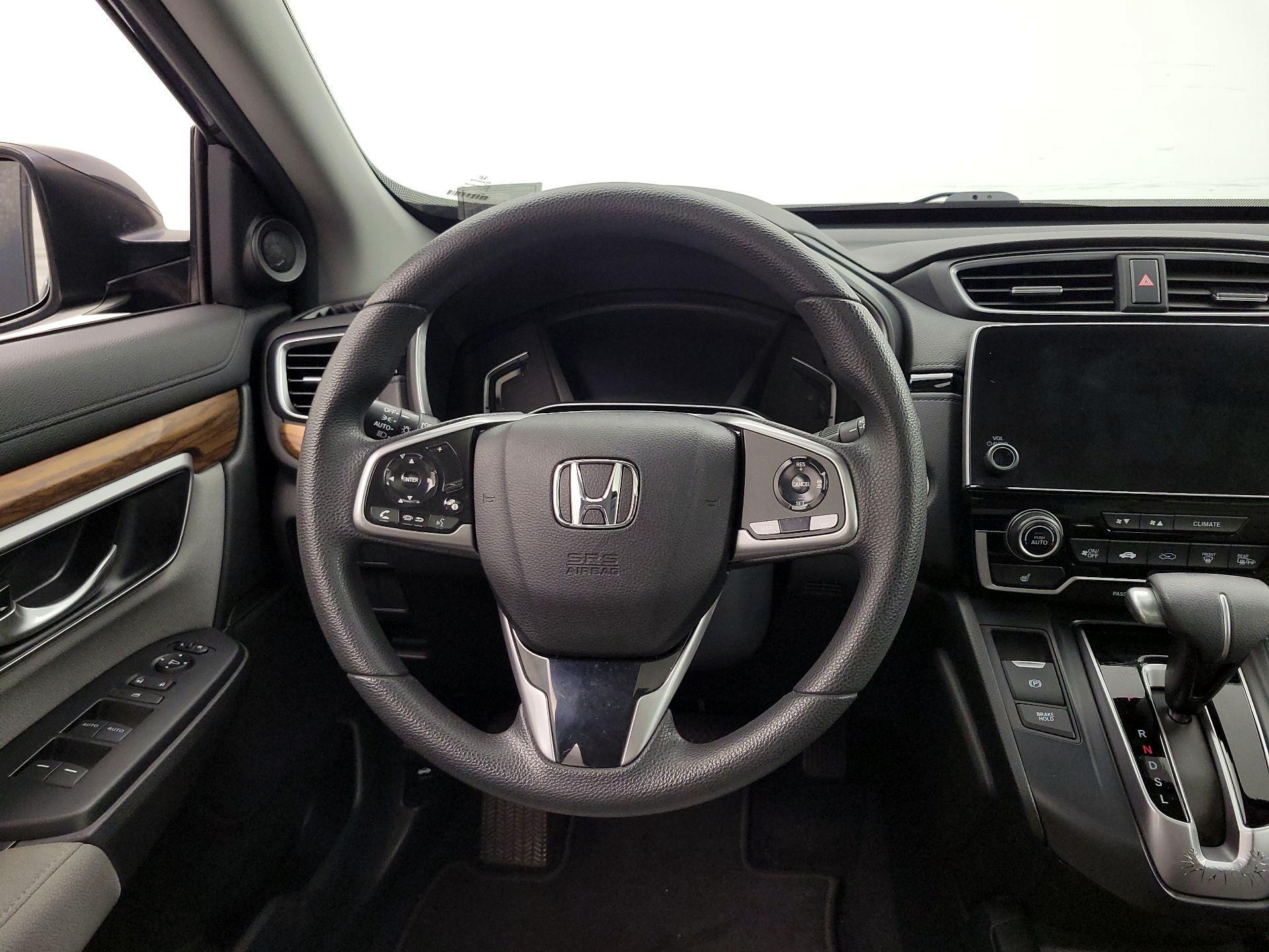 Thumbnail: 2019 Honda CR-V - 10