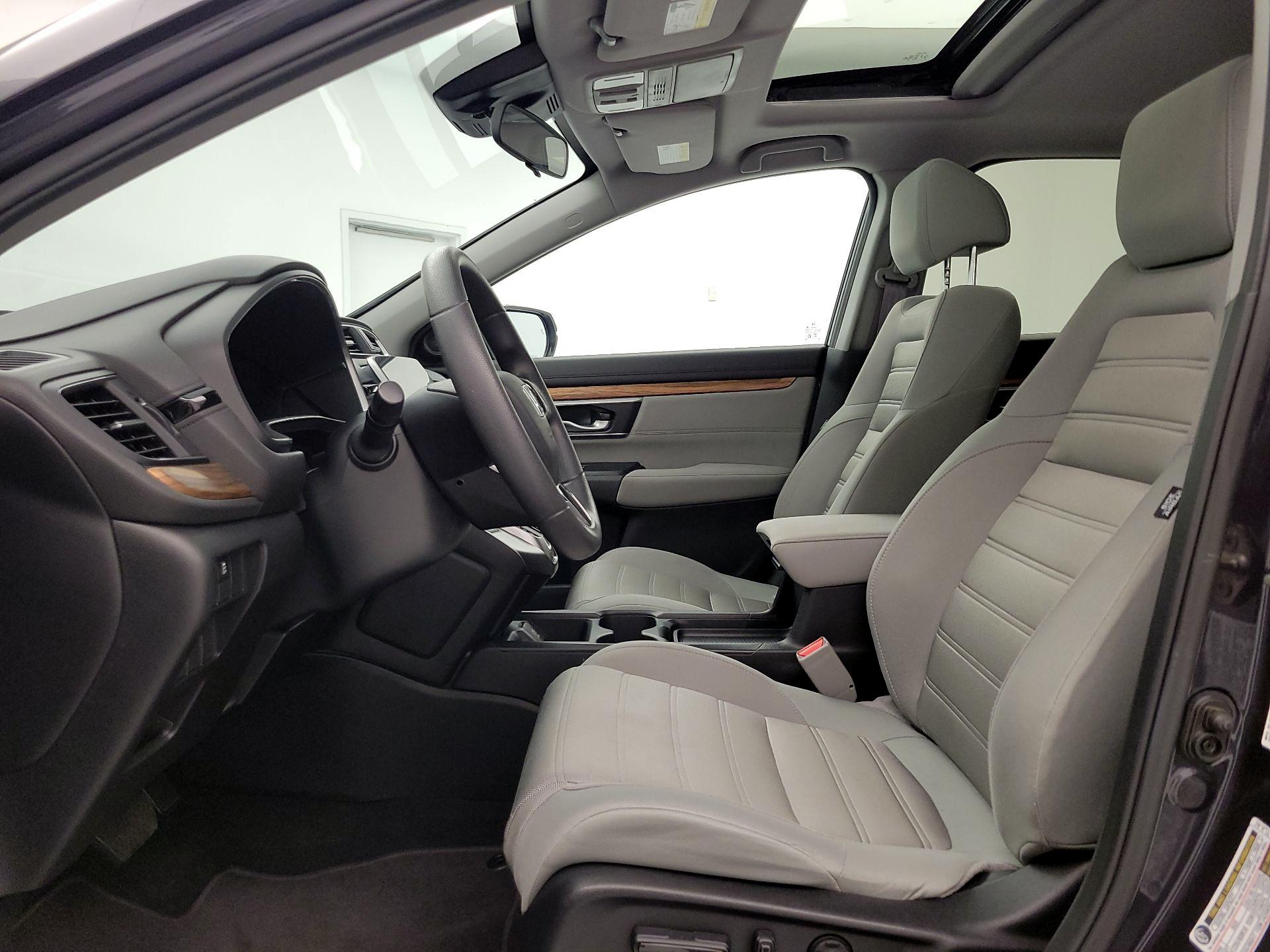 Thumbnail: 2019 Honda CR-V - 11