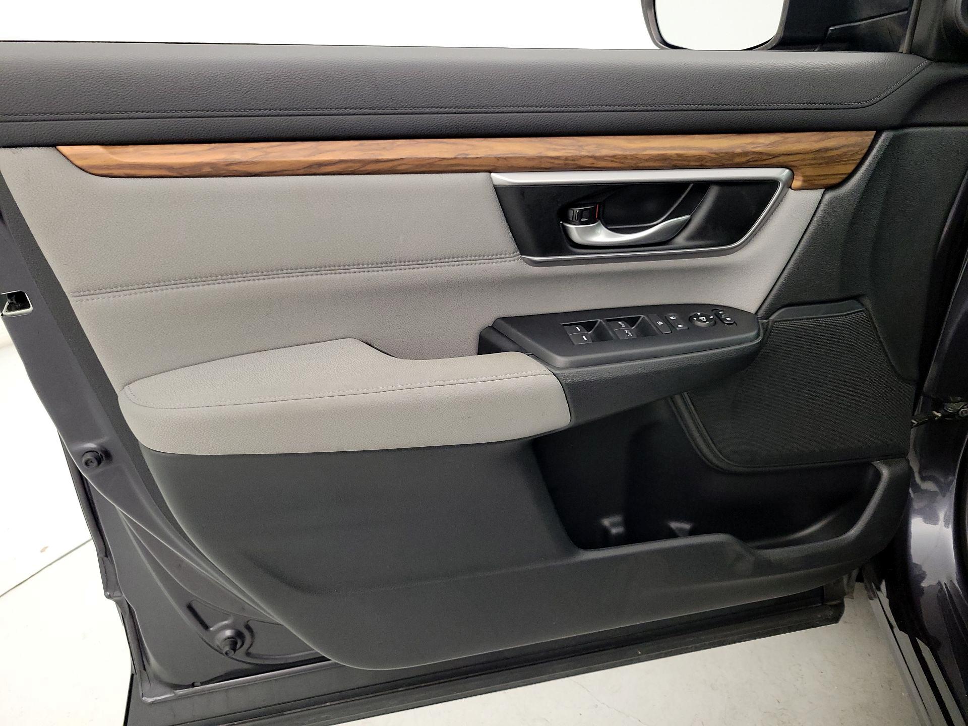 Thumbnail: 2019 Honda CR-V - 12