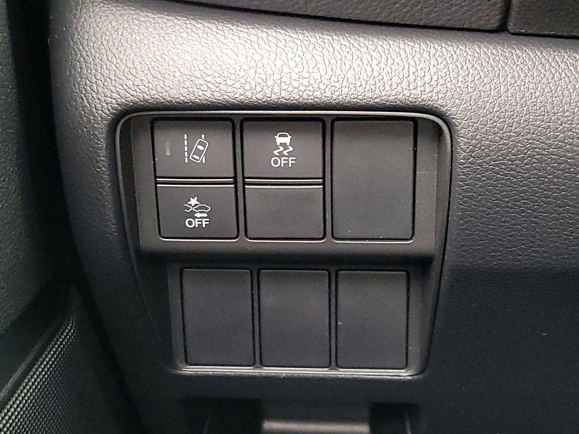 Thumbnail: 2019 Honda CR-V - 13