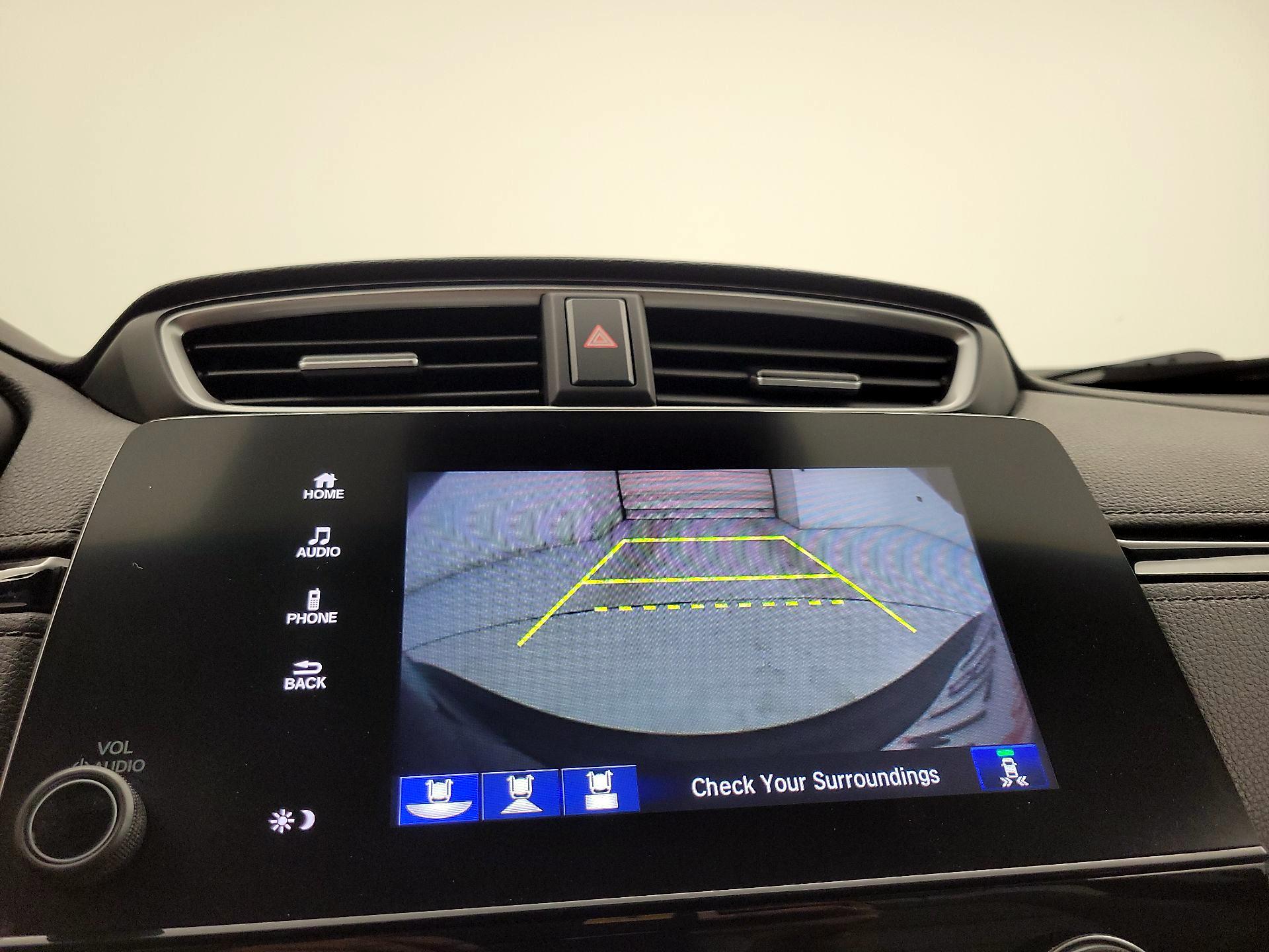 Thumbnail: 2019 Honda CR-V - 14