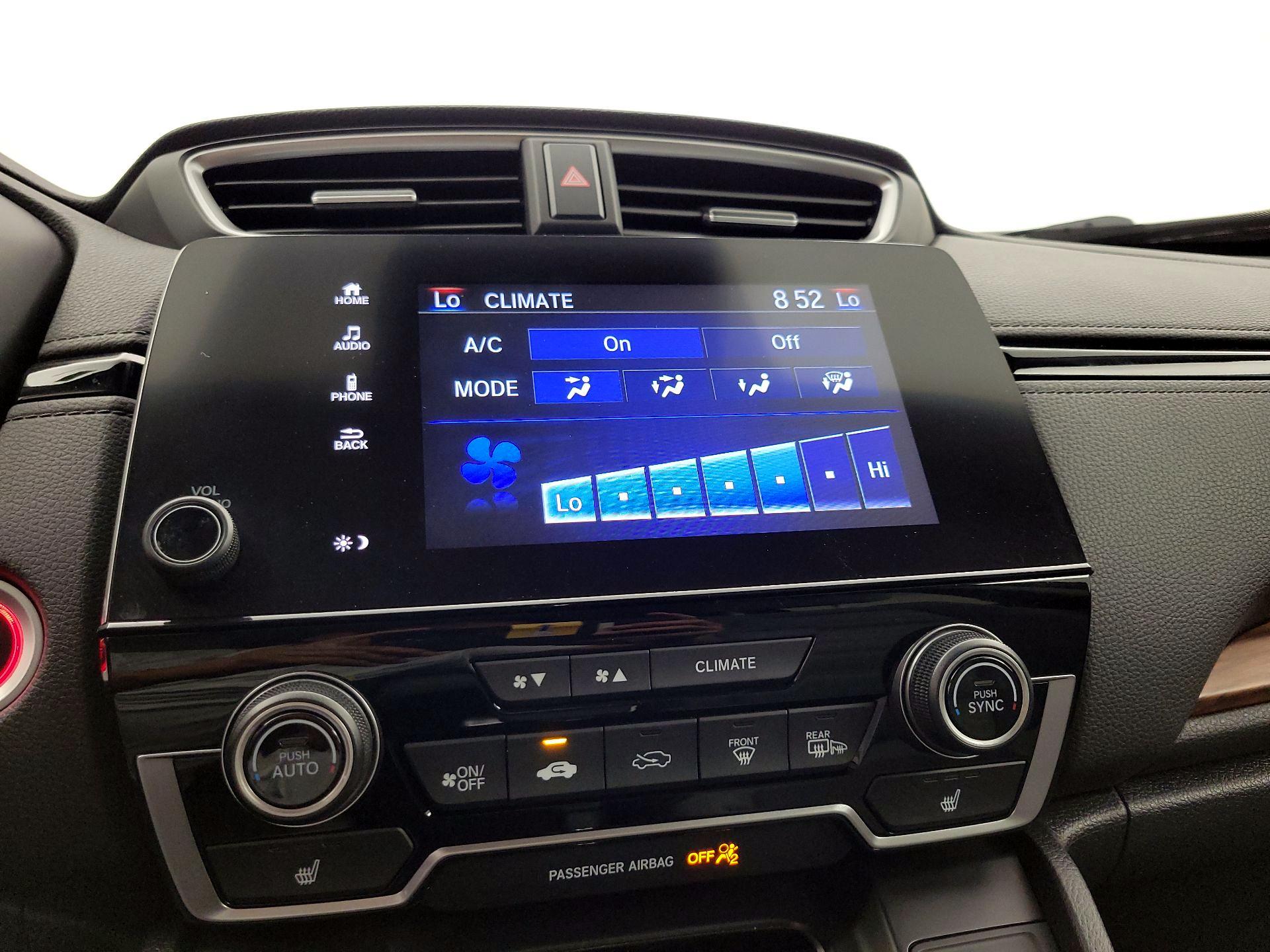 Thumbnail: 2019 Honda CR-V - 16
