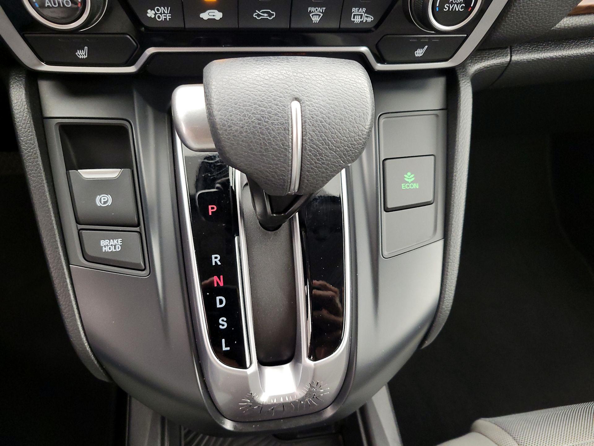 Thumbnail: 2019 Honda CR-V - 17