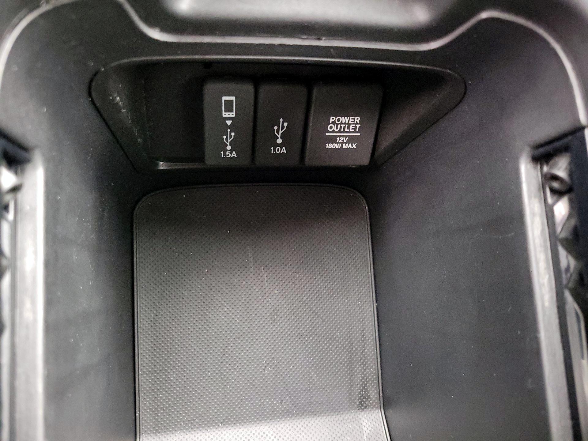 Thumbnail: 2019 Honda CR-V - 18