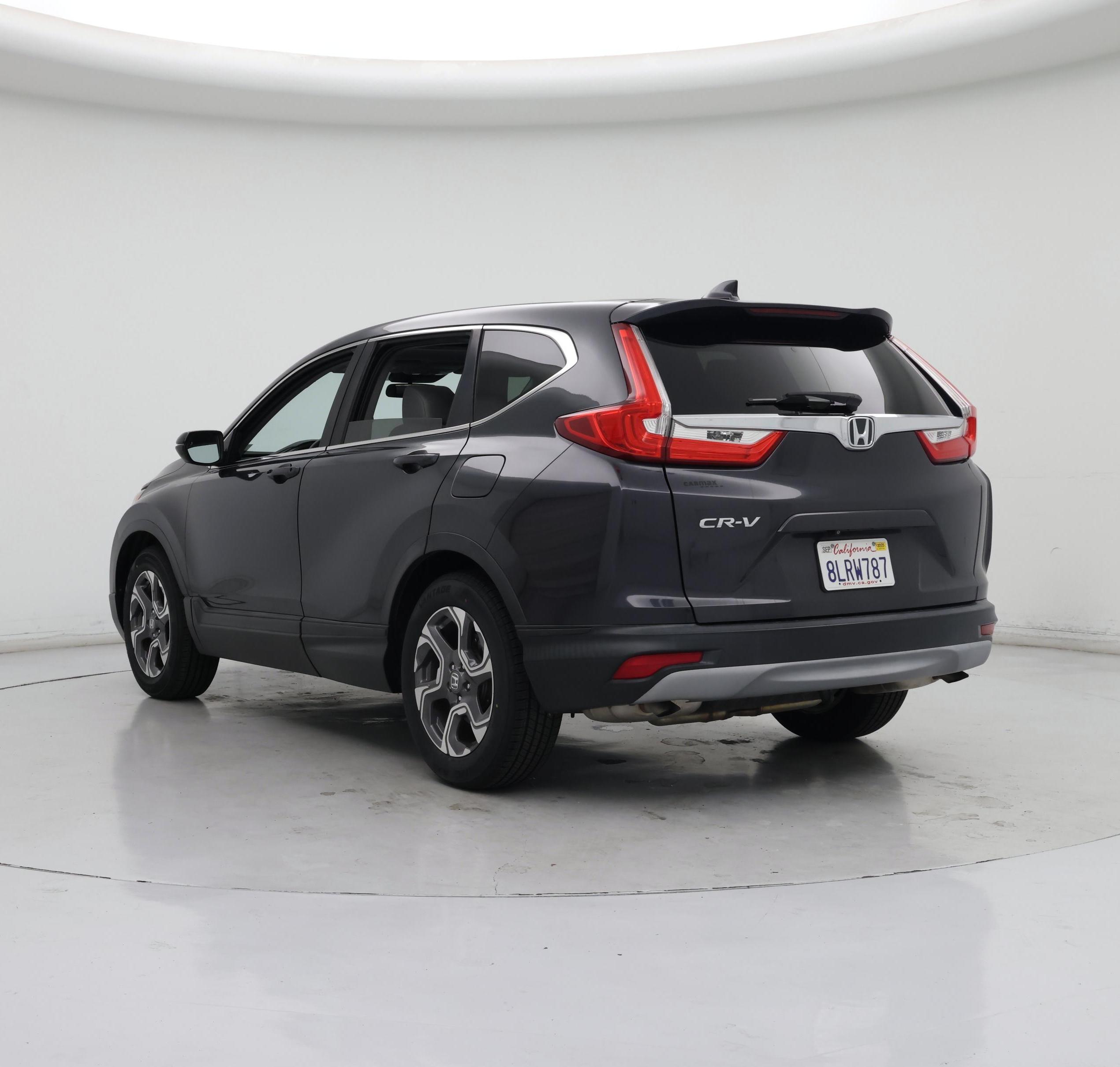 Thumbnail: 2019 Honda CR-V - 2