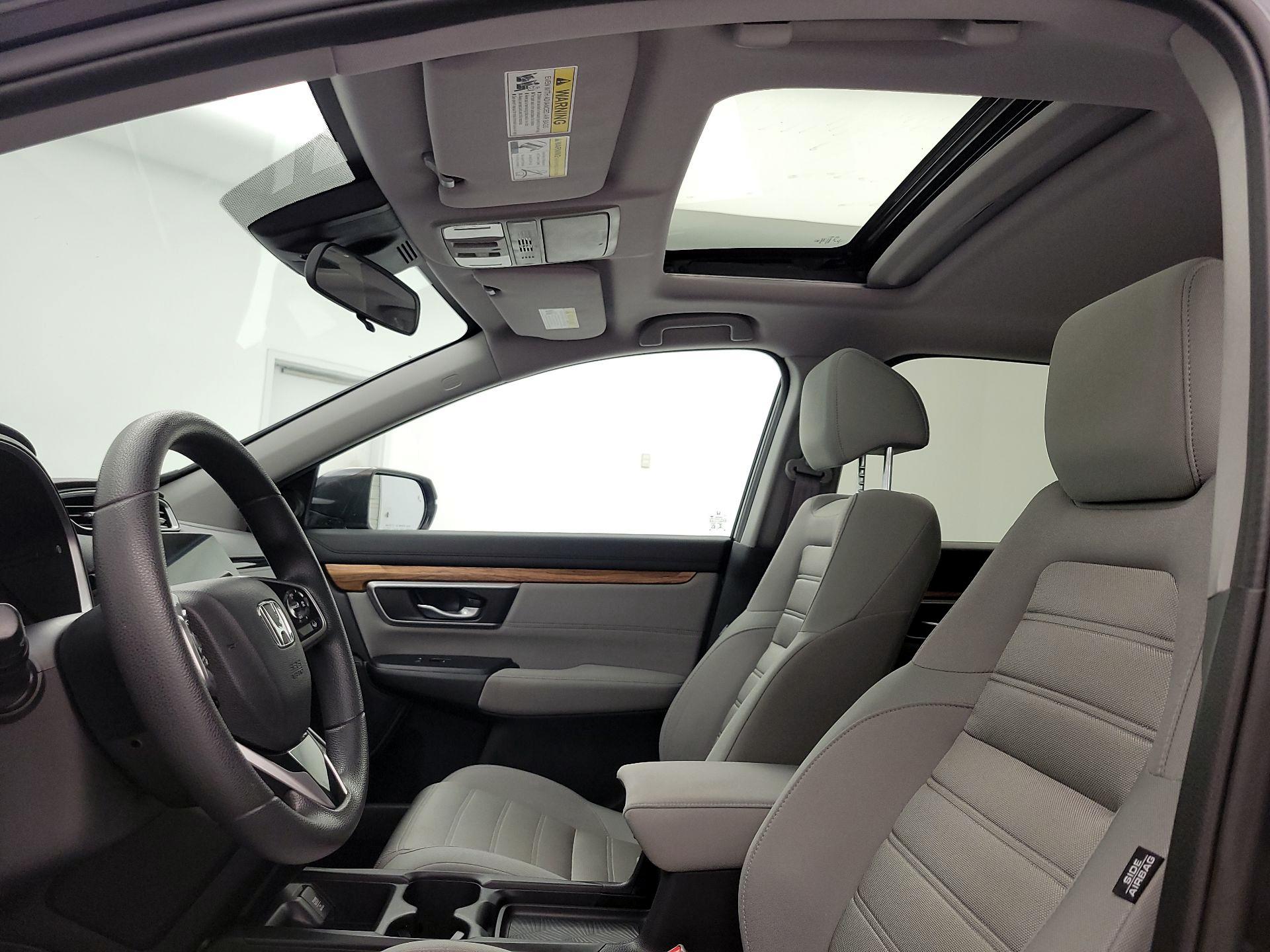Thumbnail: 2019 Honda CR-V - 19