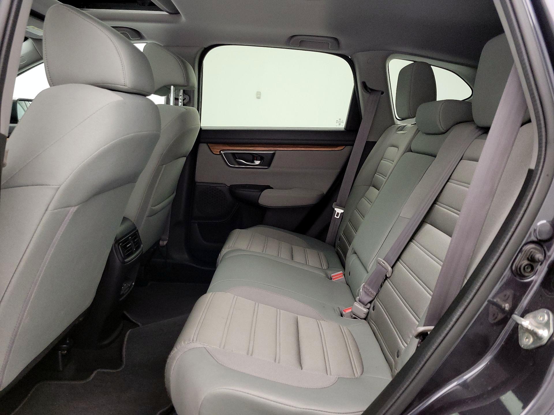 Thumbnail: 2019 Honda CR-V - 20