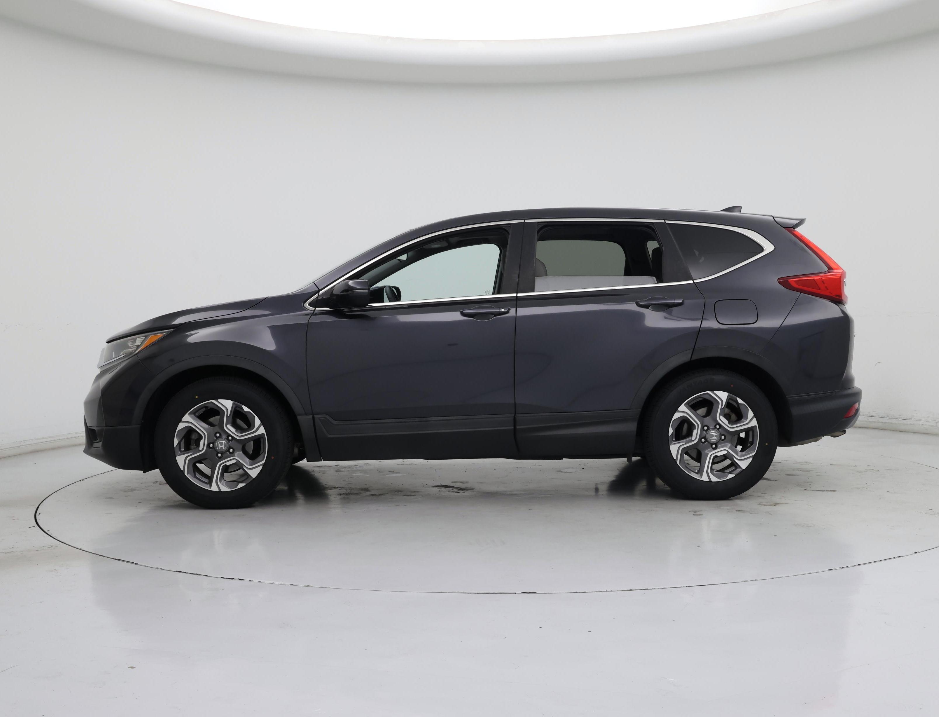Thumbnail: 2019 Honda CR-V - 3