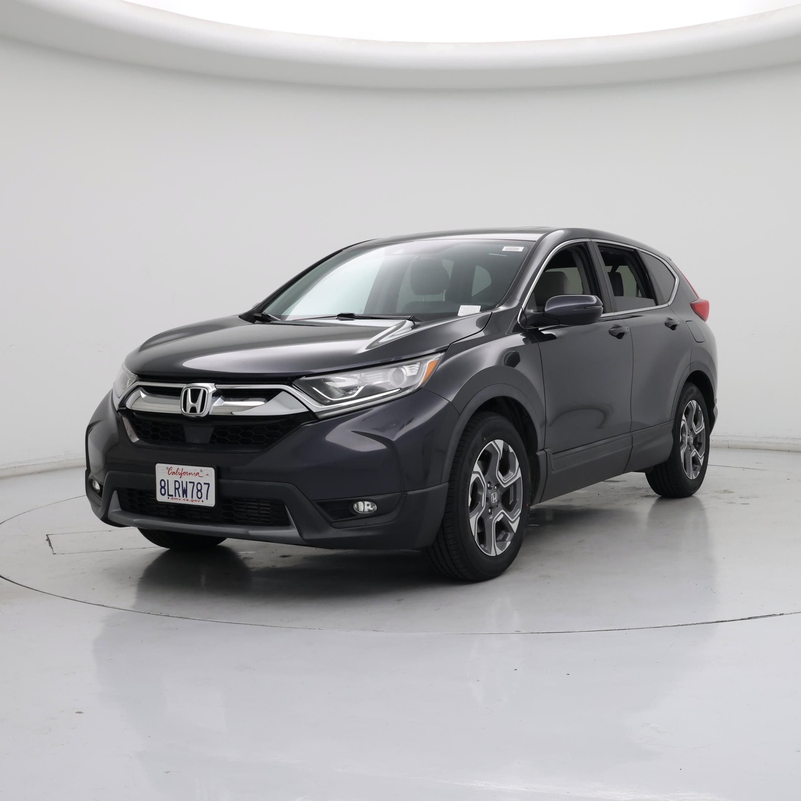 Thumbnail: 2019 Honda CR-V - 4
