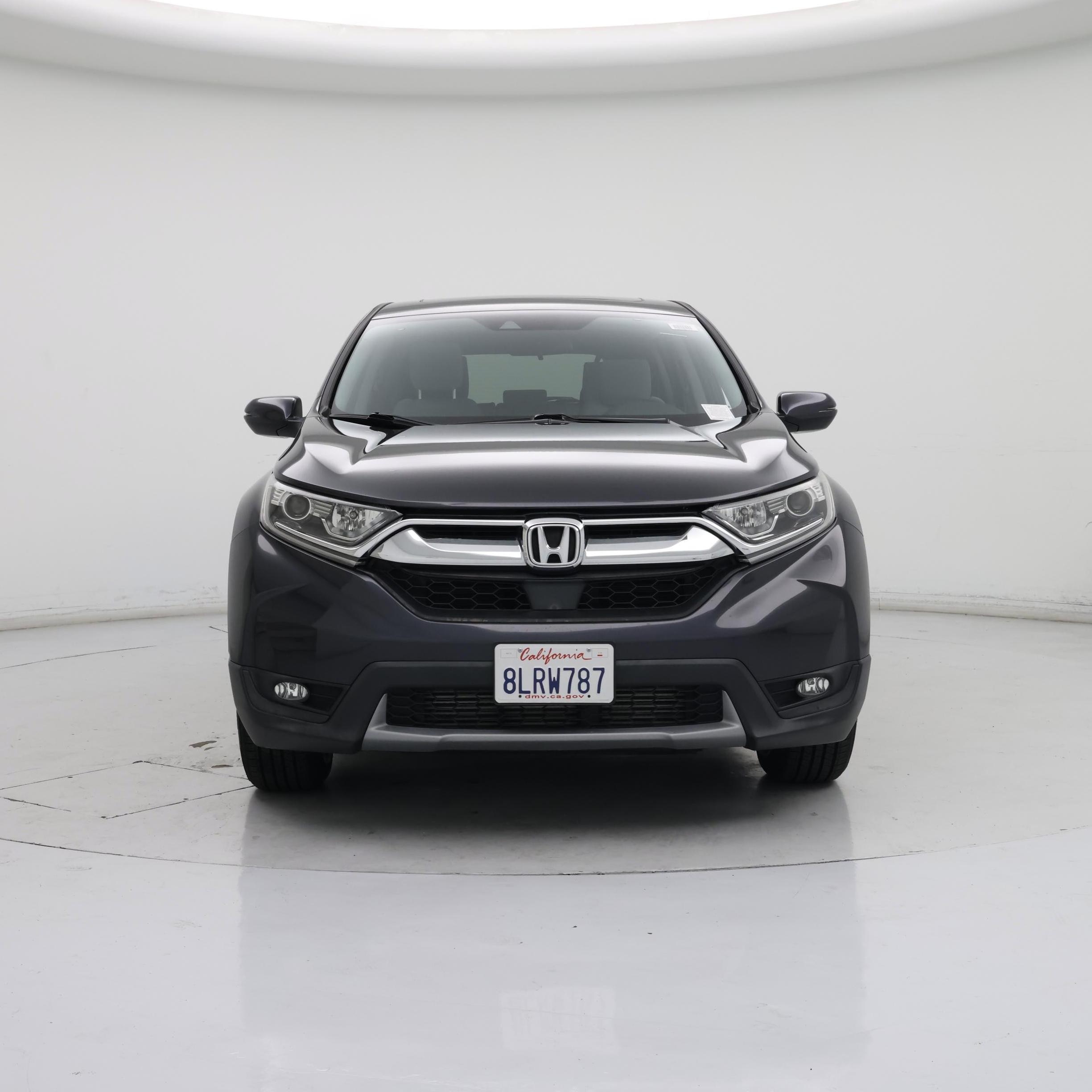 Thumbnail: 2019 Honda CR-V - 5
