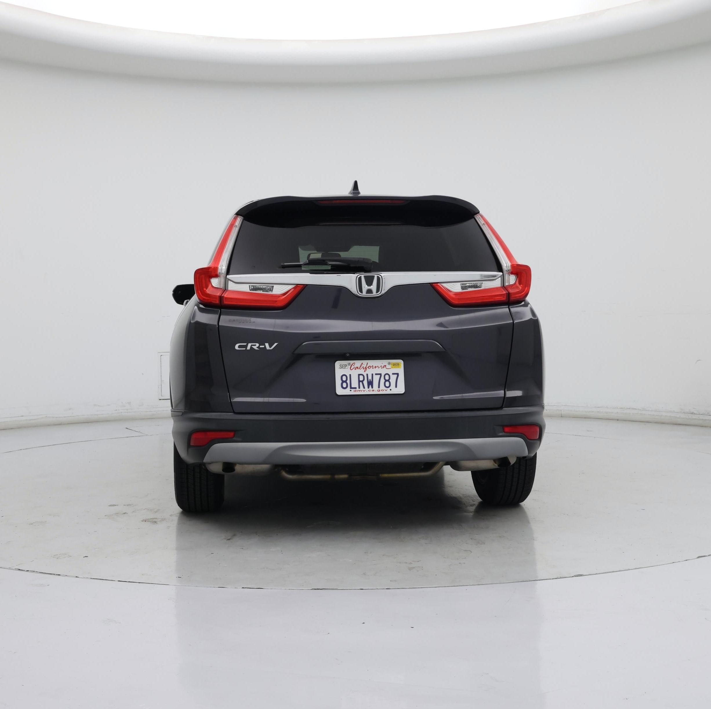 Thumbnail: 2019 Honda CR-V - 6