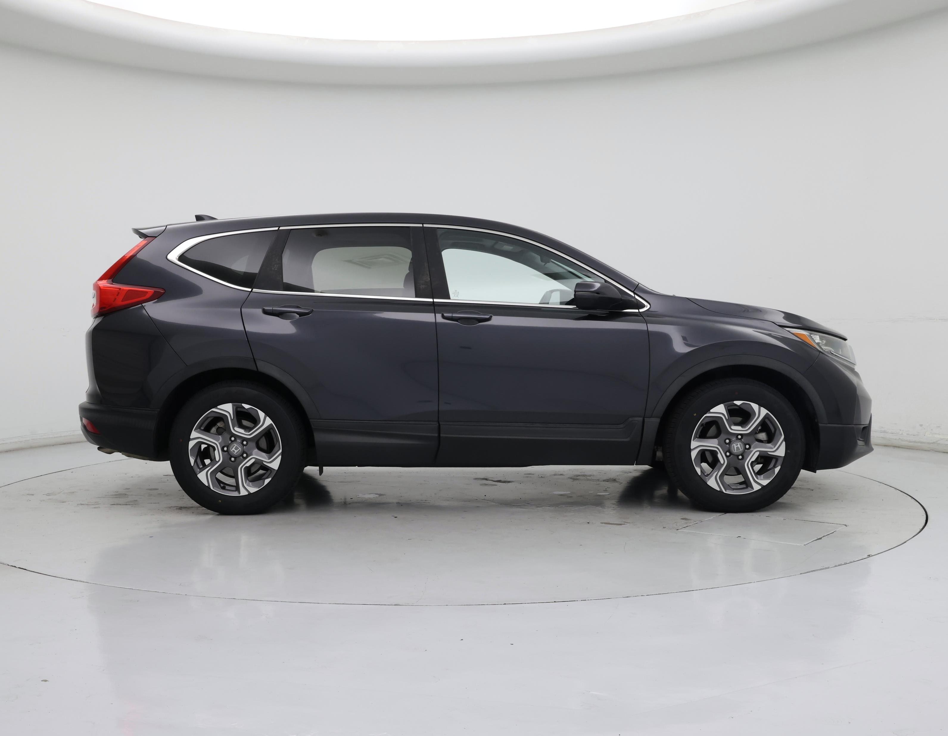 Thumbnail: 2019 Honda CR-V - 7