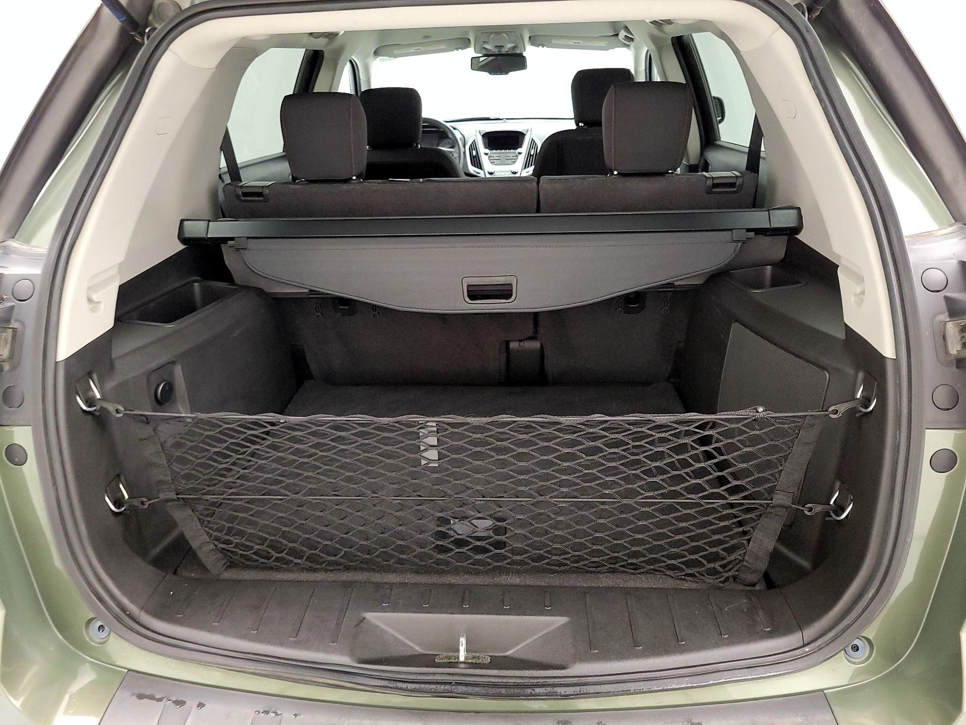Thumbnail: 2015 GMC Terrain - 18