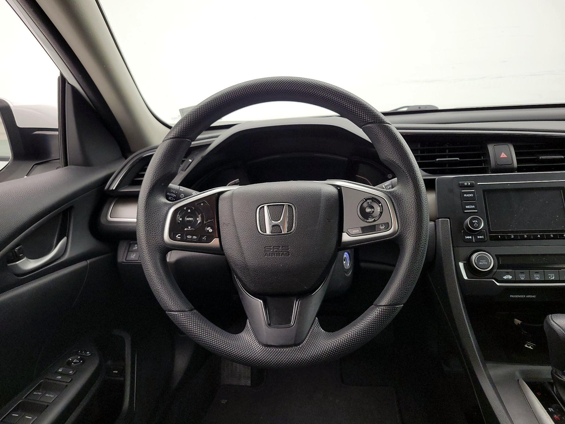 Thumbnail: 2020 Honda Civic - 10
