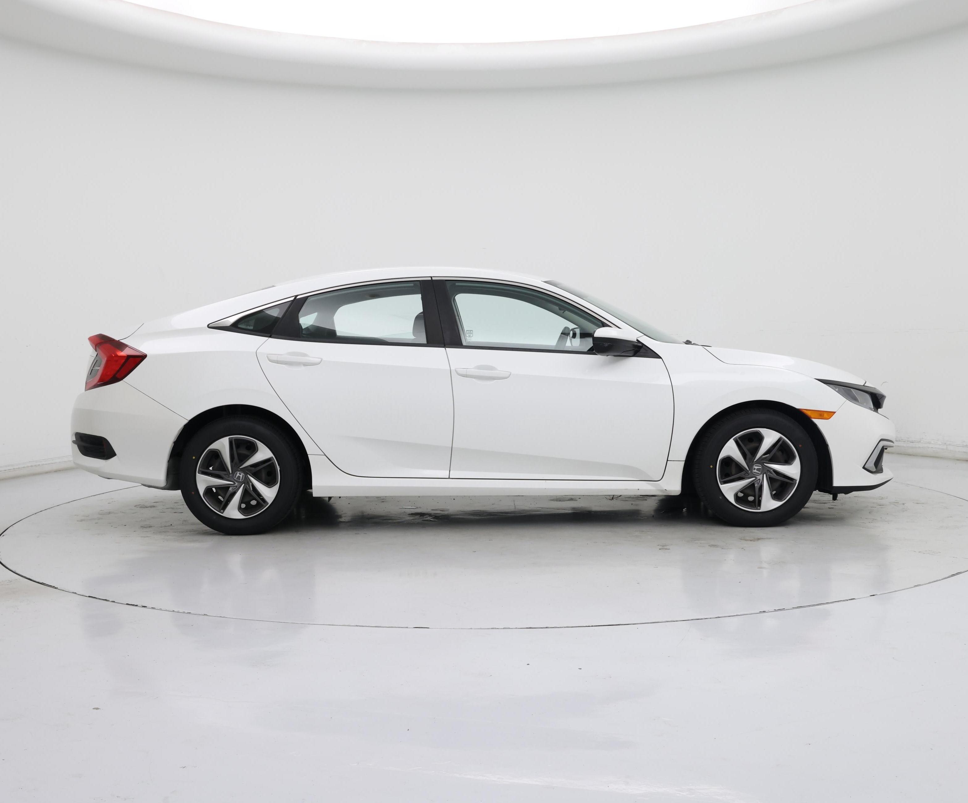 Thumbnail: 2020 Honda Civic - 7