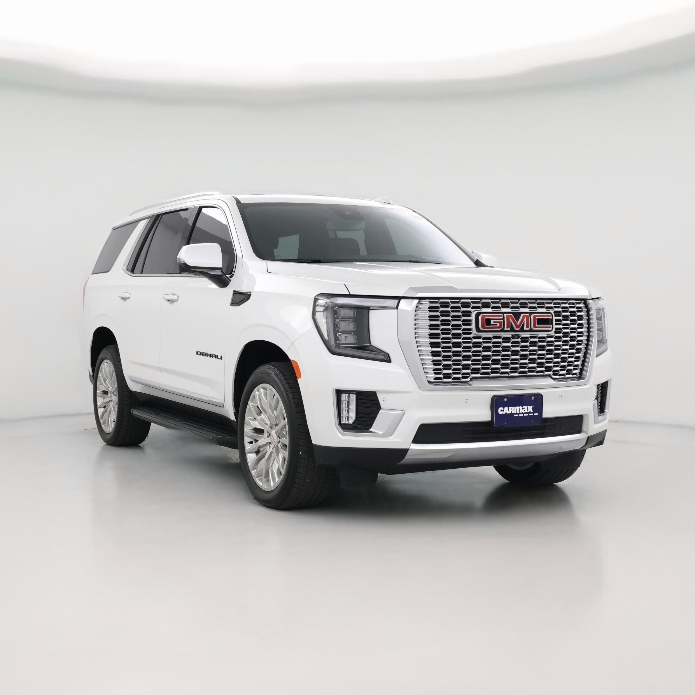 Thumbnail: 2024 GMC Yukon - 1