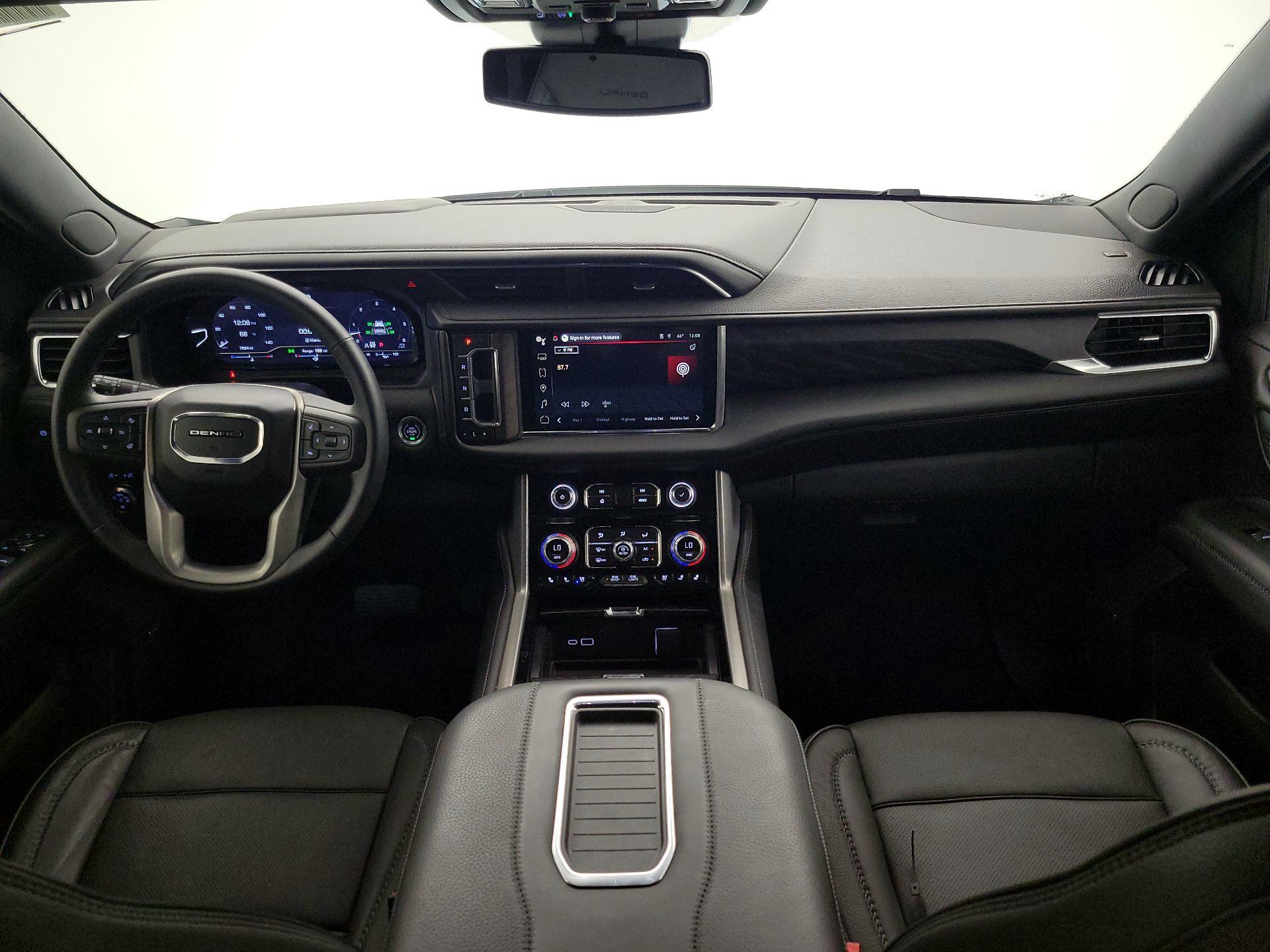 Thumbnail: 2024 GMC Yukon - 9