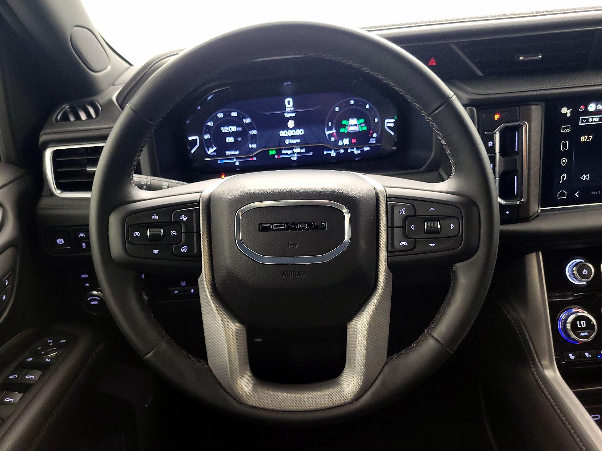 Thumbnail: 2024 GMC Yukon - 10