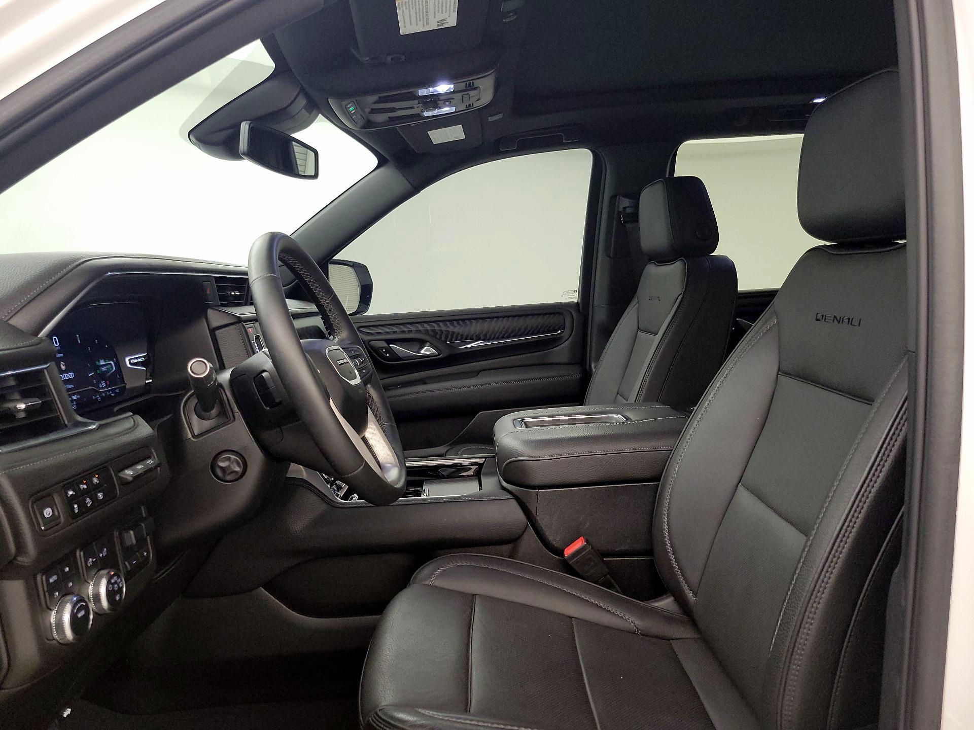 Thumbnail: 2024 GMC Yukon - 11