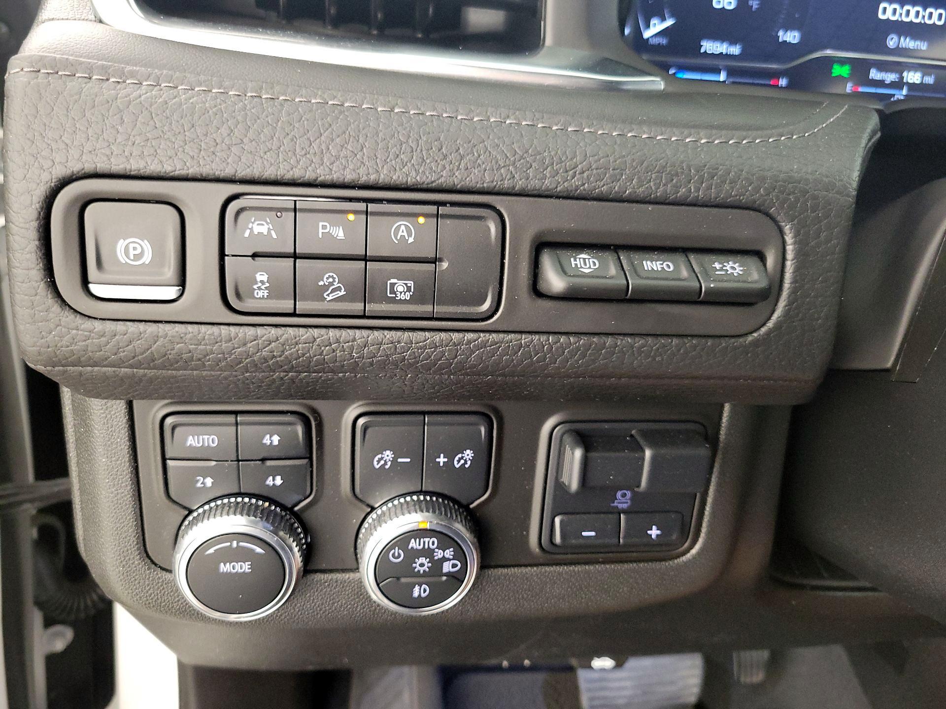 Thumbnail: 2024 GMC Yukon - 13