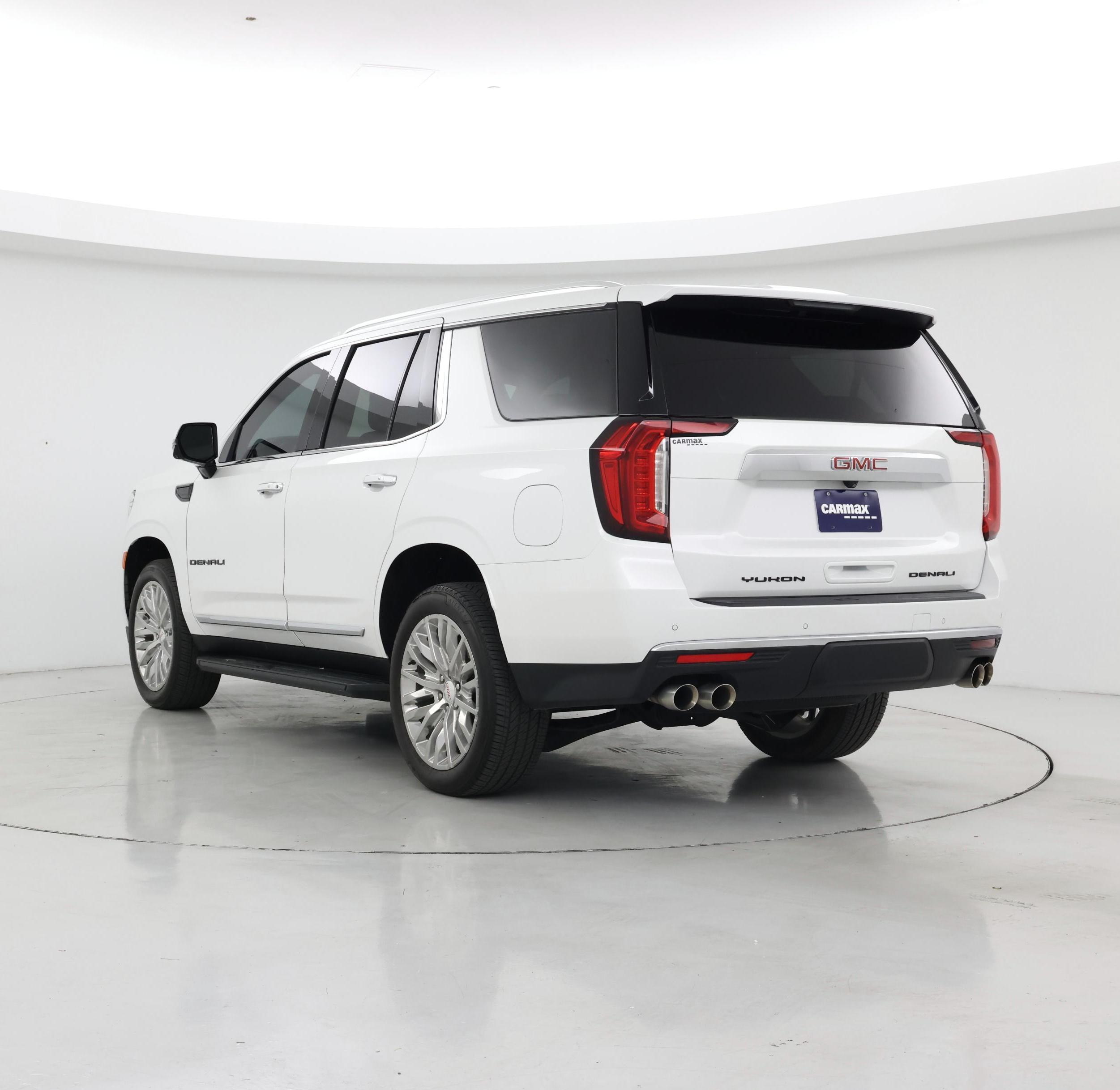 Thumbnail: 2024 GMC Yukon - 2