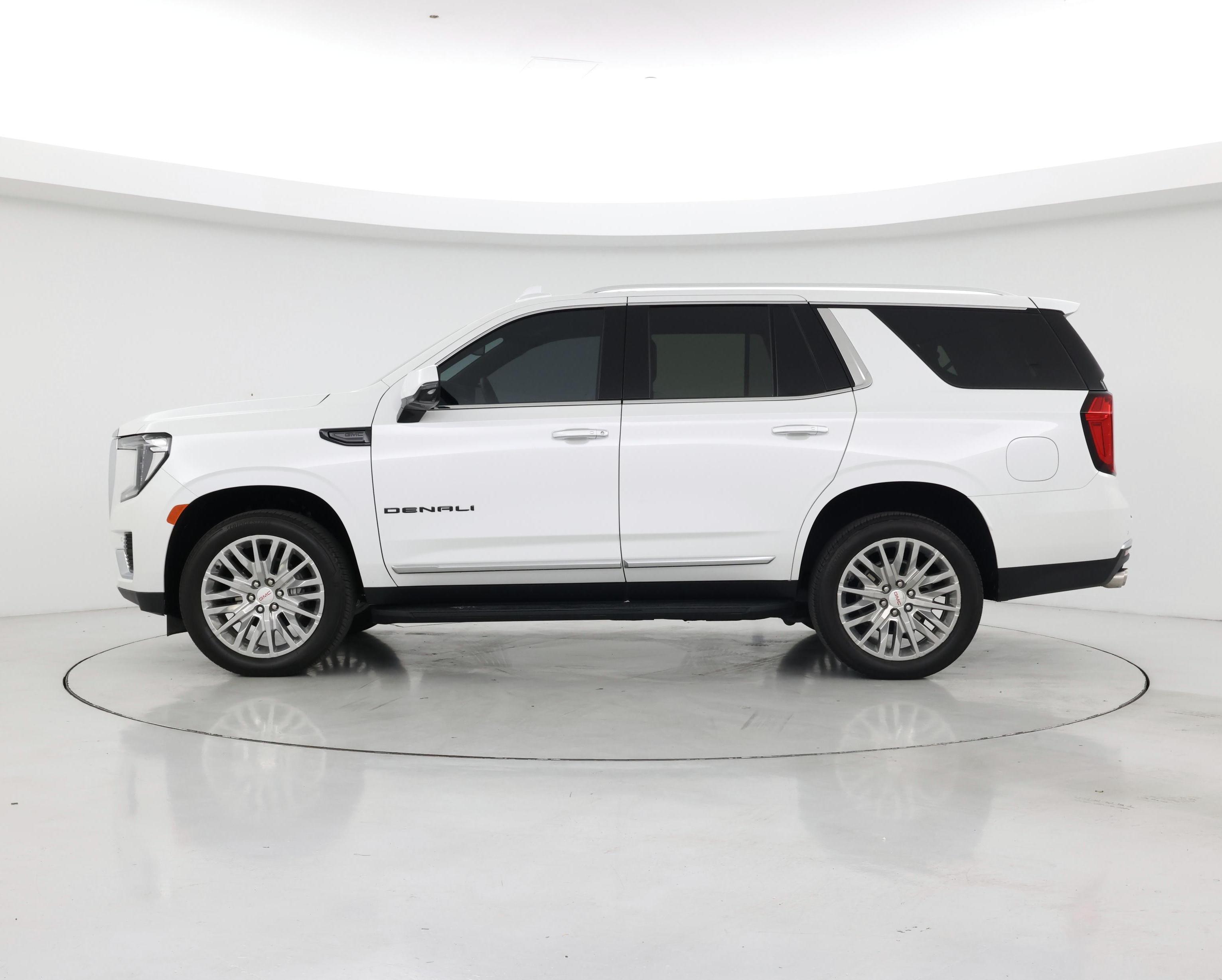 Thumbnail: 2024 GMC Yukon - 3