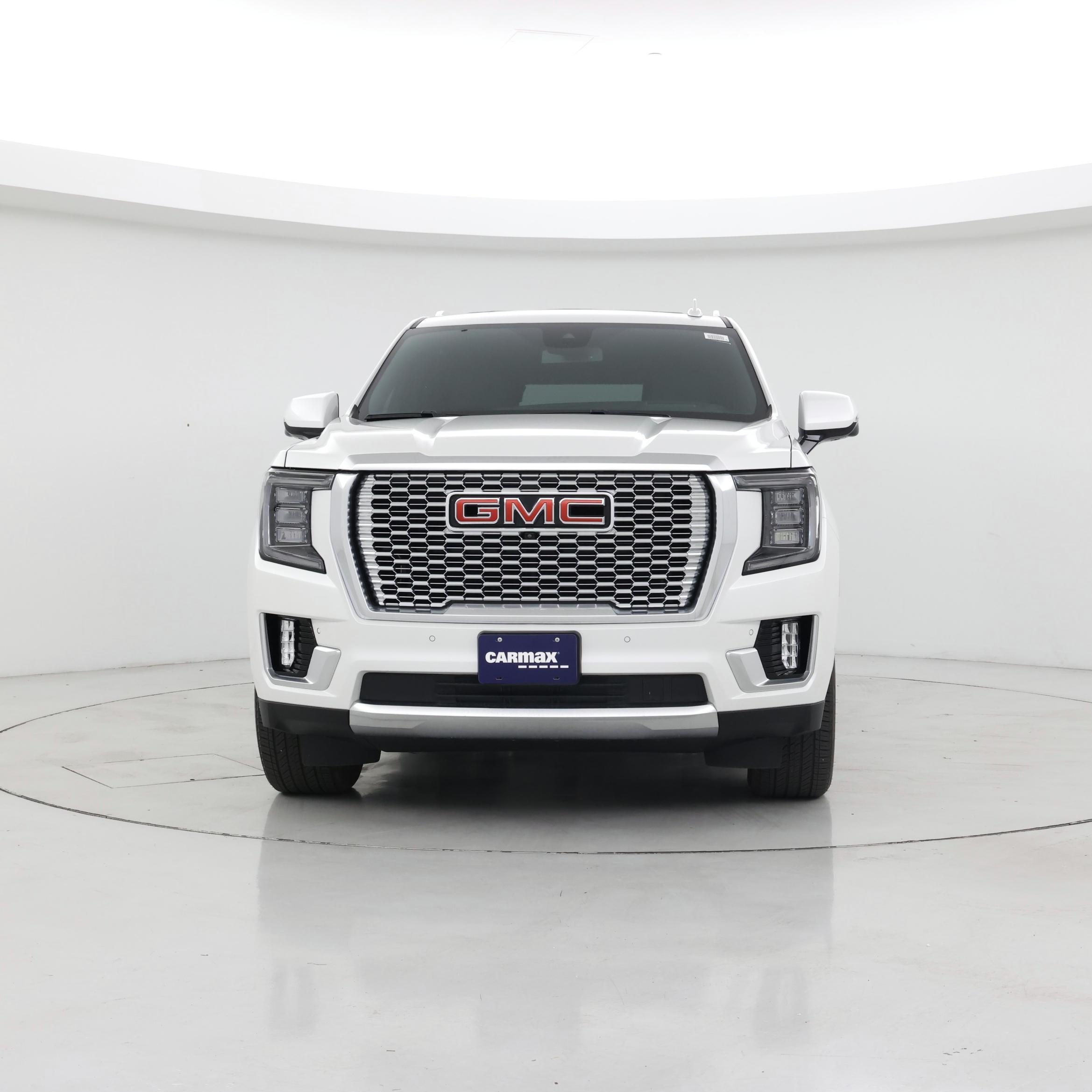 Thumbnail: 2024 GMC Yukon - 5
