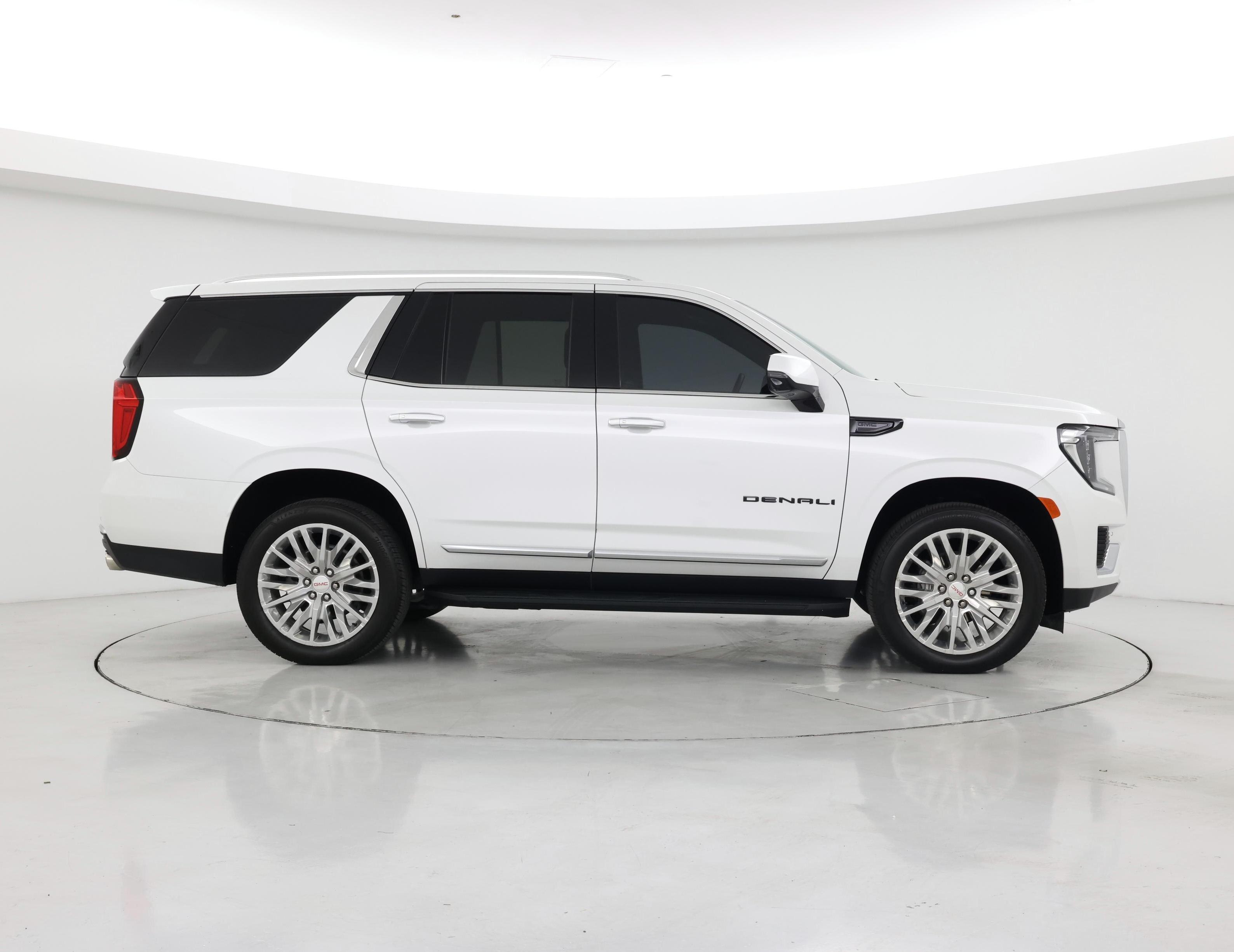 Thumbnail: 2024 GMC Yukon - 7
