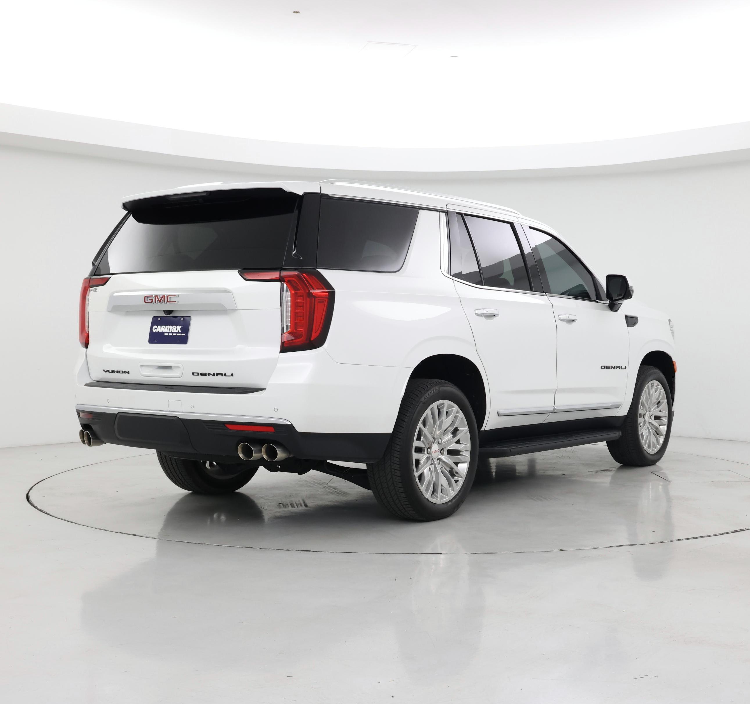Thumbnail: 2024 GMC Yukon - 8