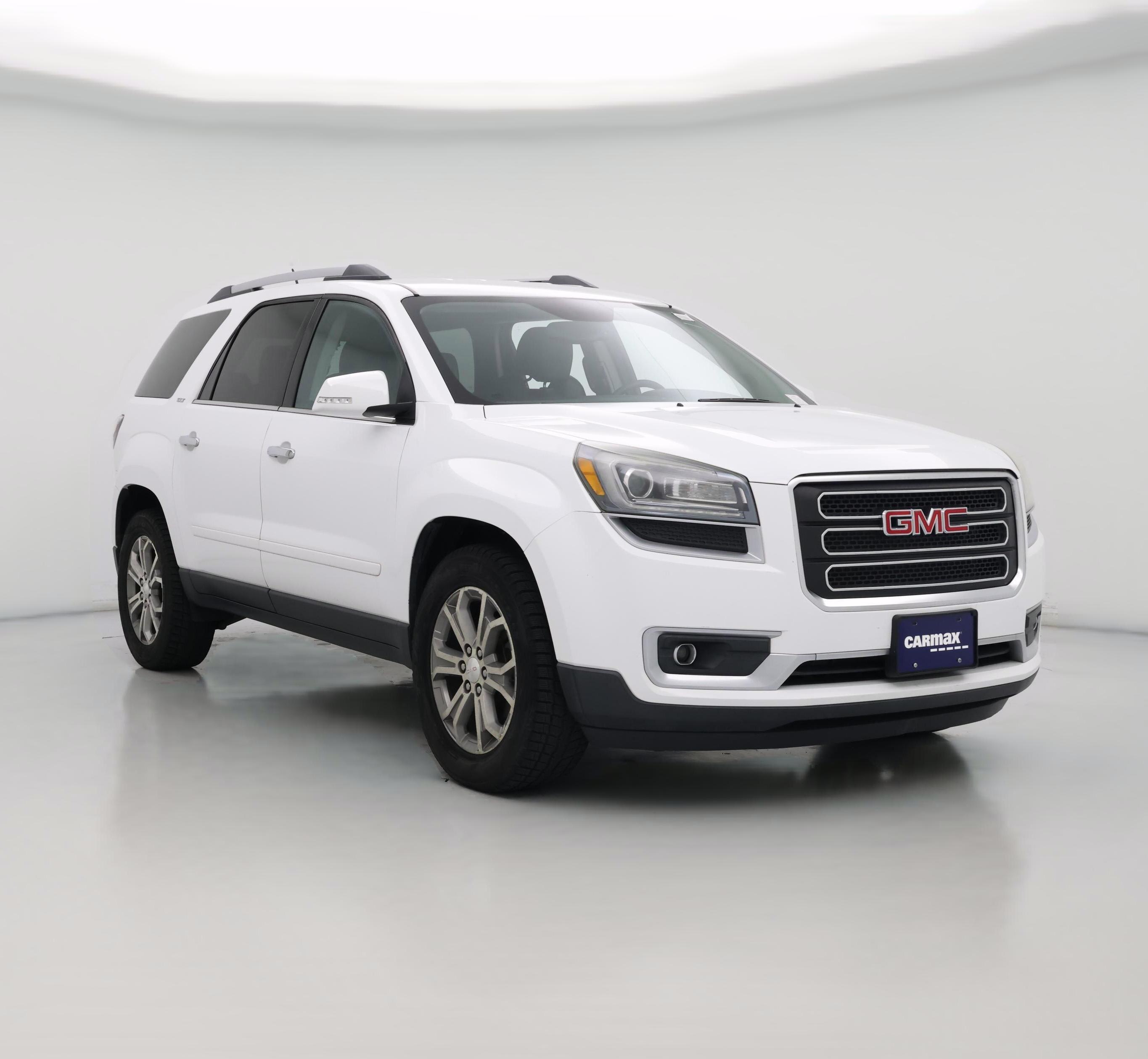 Thumbnail: 2016 GMC Acadia - 1