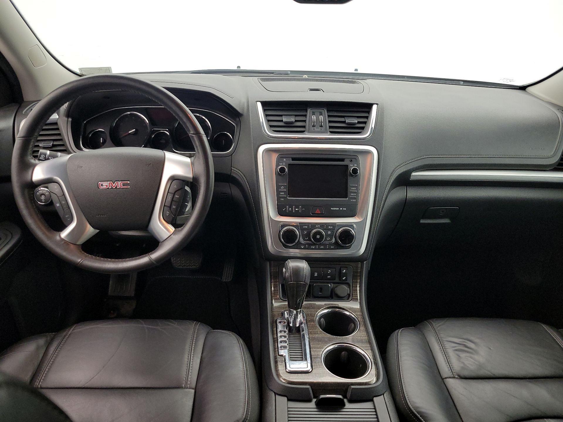Thumbnail: 2016 GMC Acadia - 9