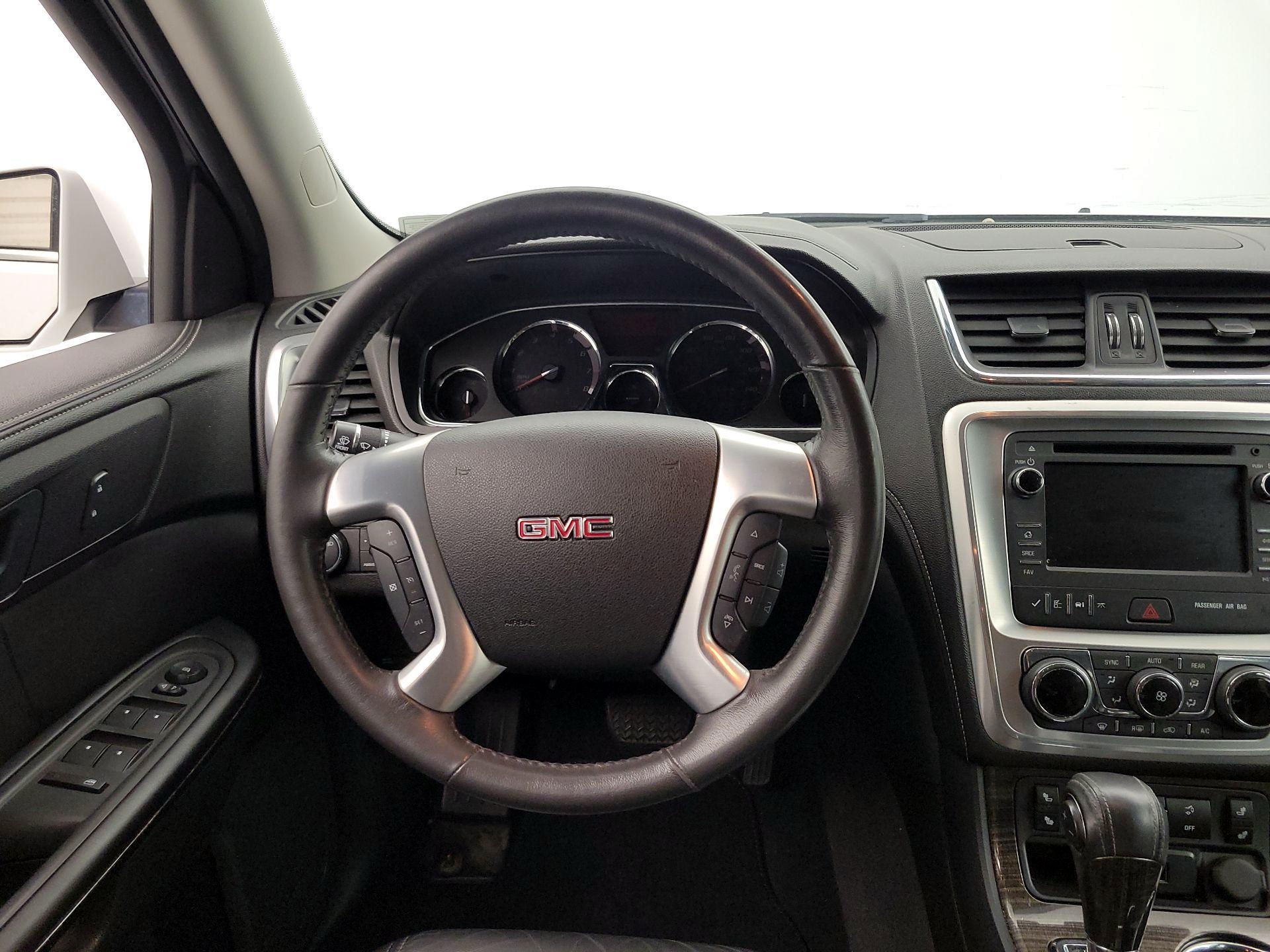 Thumbnail: 2016 GMC Acadia - 10
