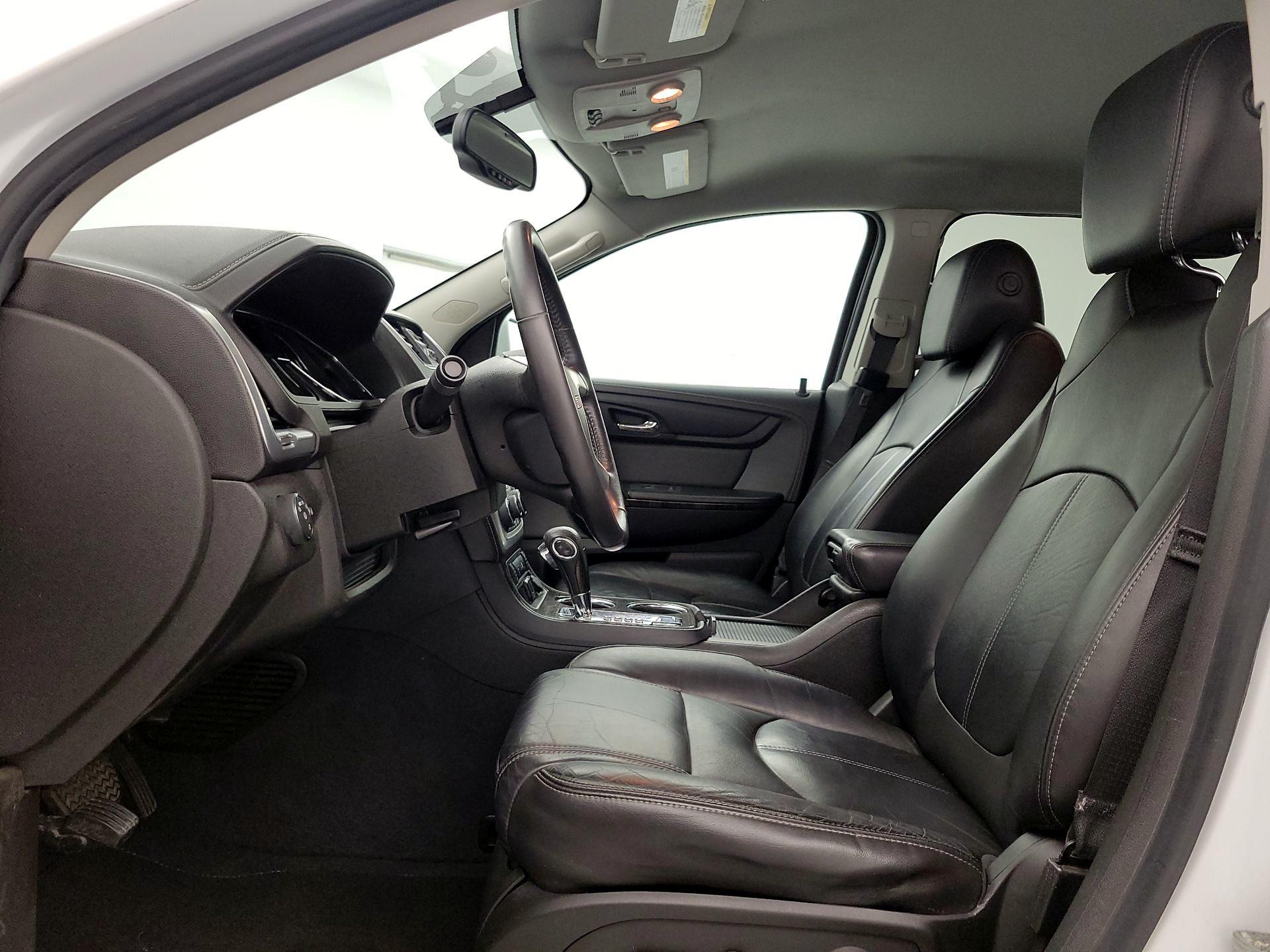 Thumbnail: 2016 GMC Acadia - 11