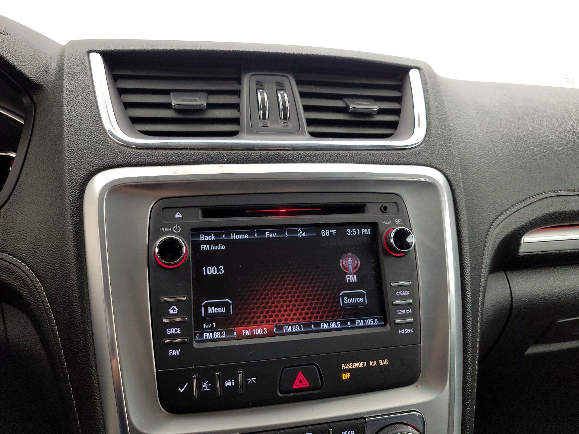 Thumbnail: 2016 GMC Acadia - 15