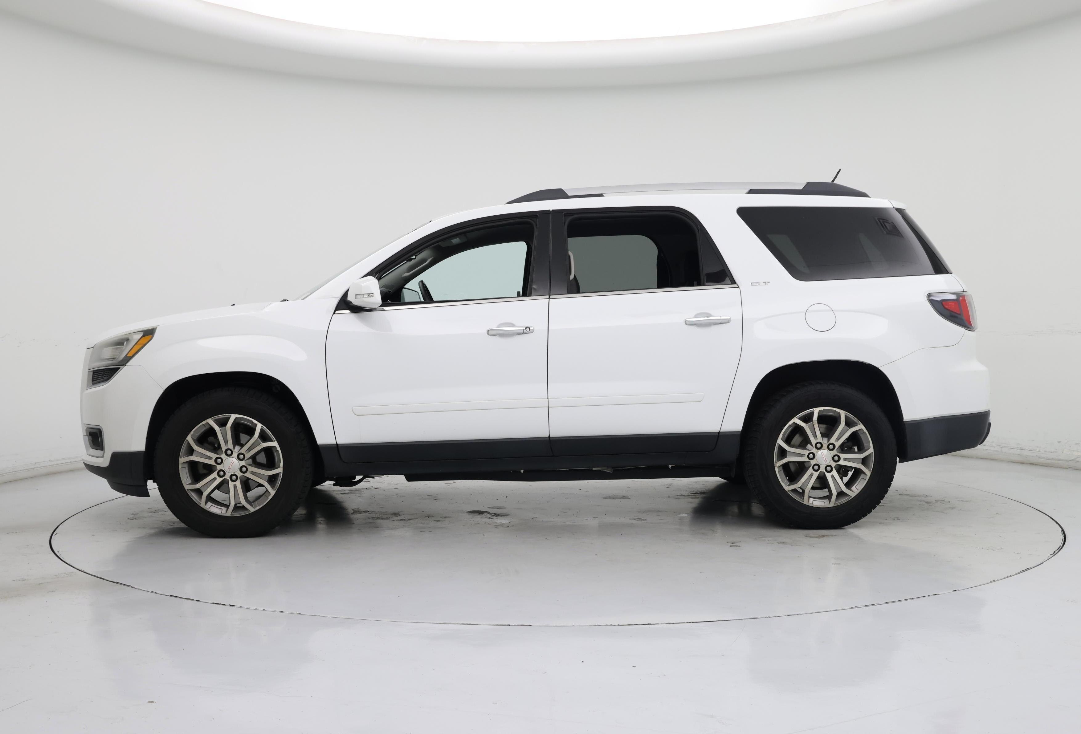 Thumbnail: 2016 GMC Acadia - 3
