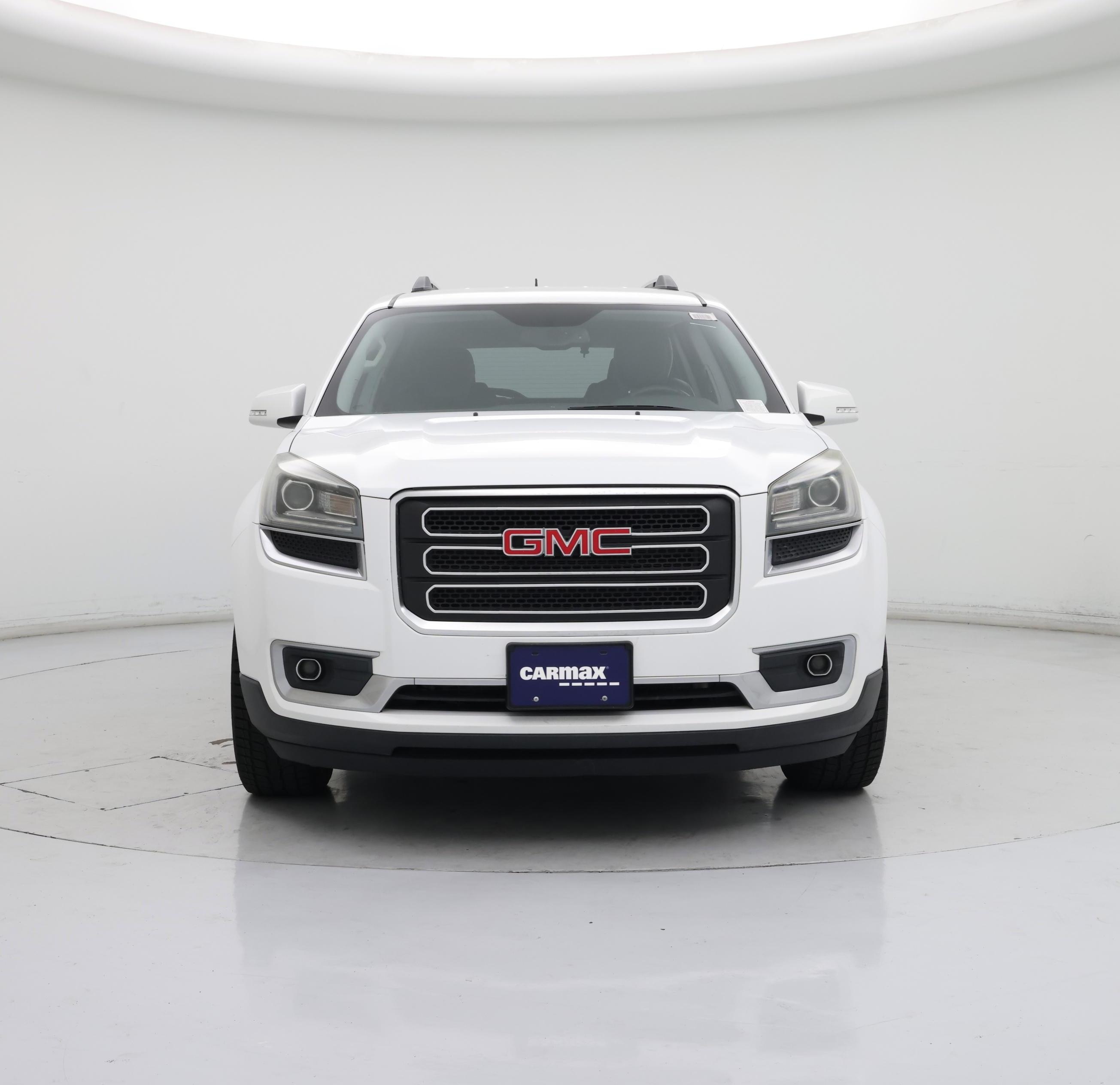 Thumbnail: 2016 GMC Acadia - 5